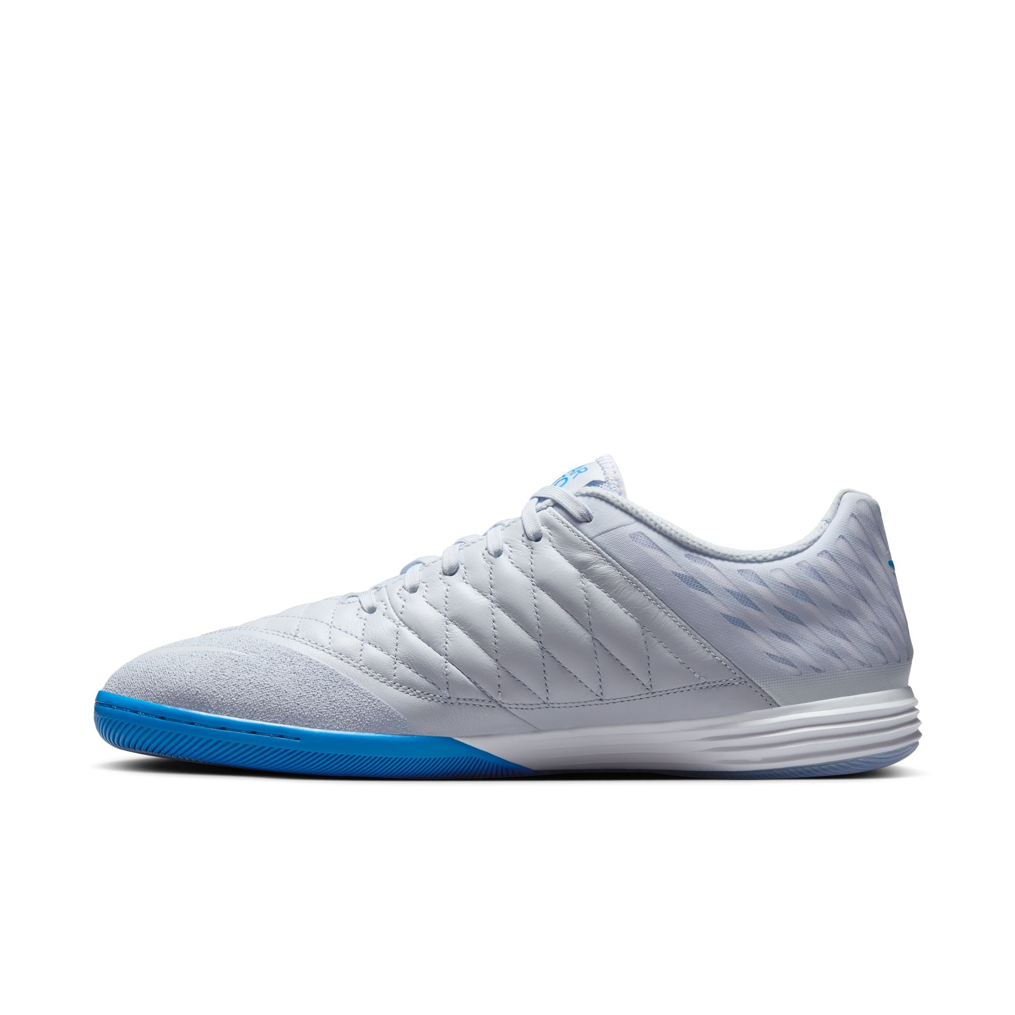 Nike Lunargato II Indoor/Court Low-Top Soccer Shoes - 580456-013-NIKE by Nike | Available at Niky's Sports