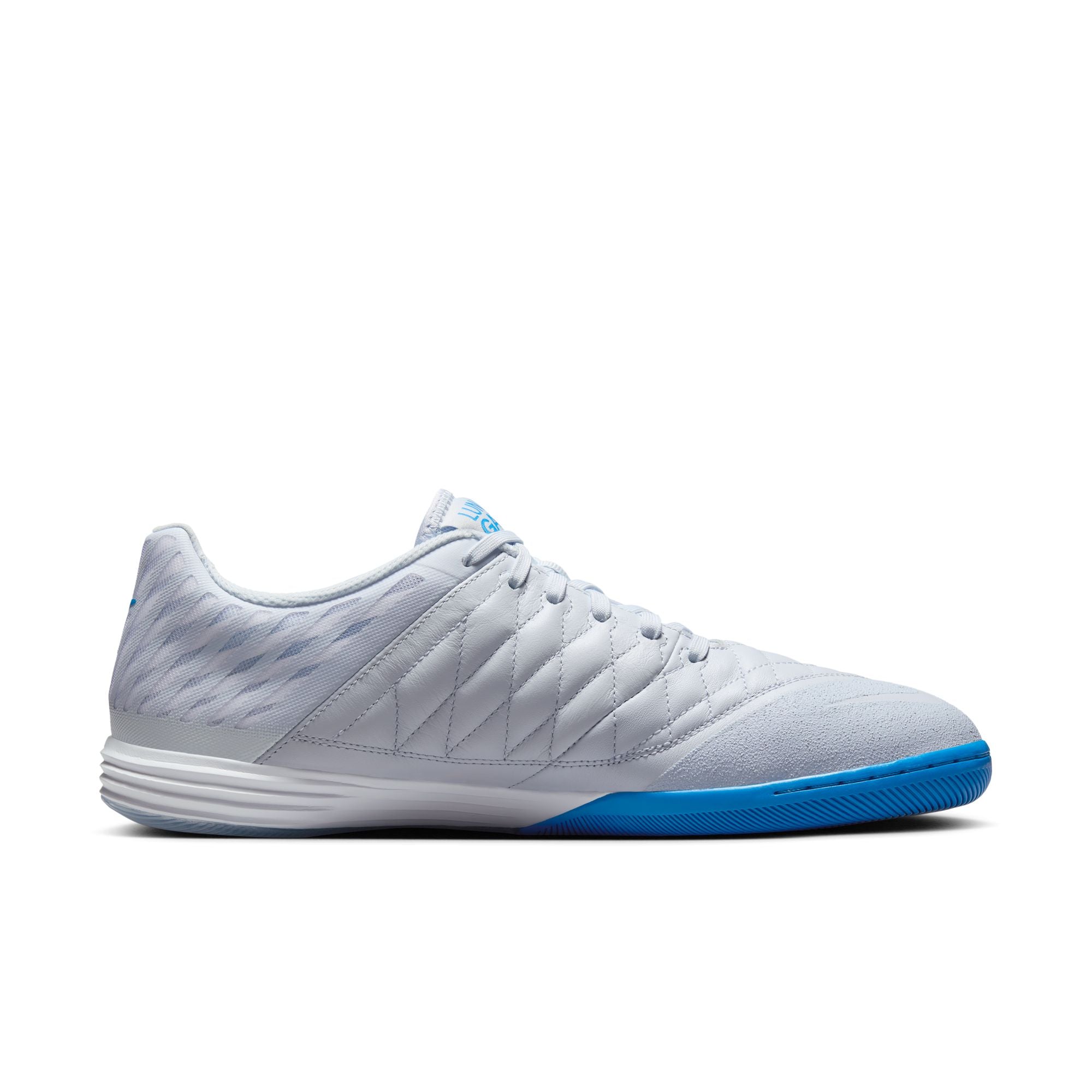 Nike Lunargato II Indoor/Court Low-Top Soccer Shoes - 580456-013-NIKE by Nike | Available at Niky's Sports