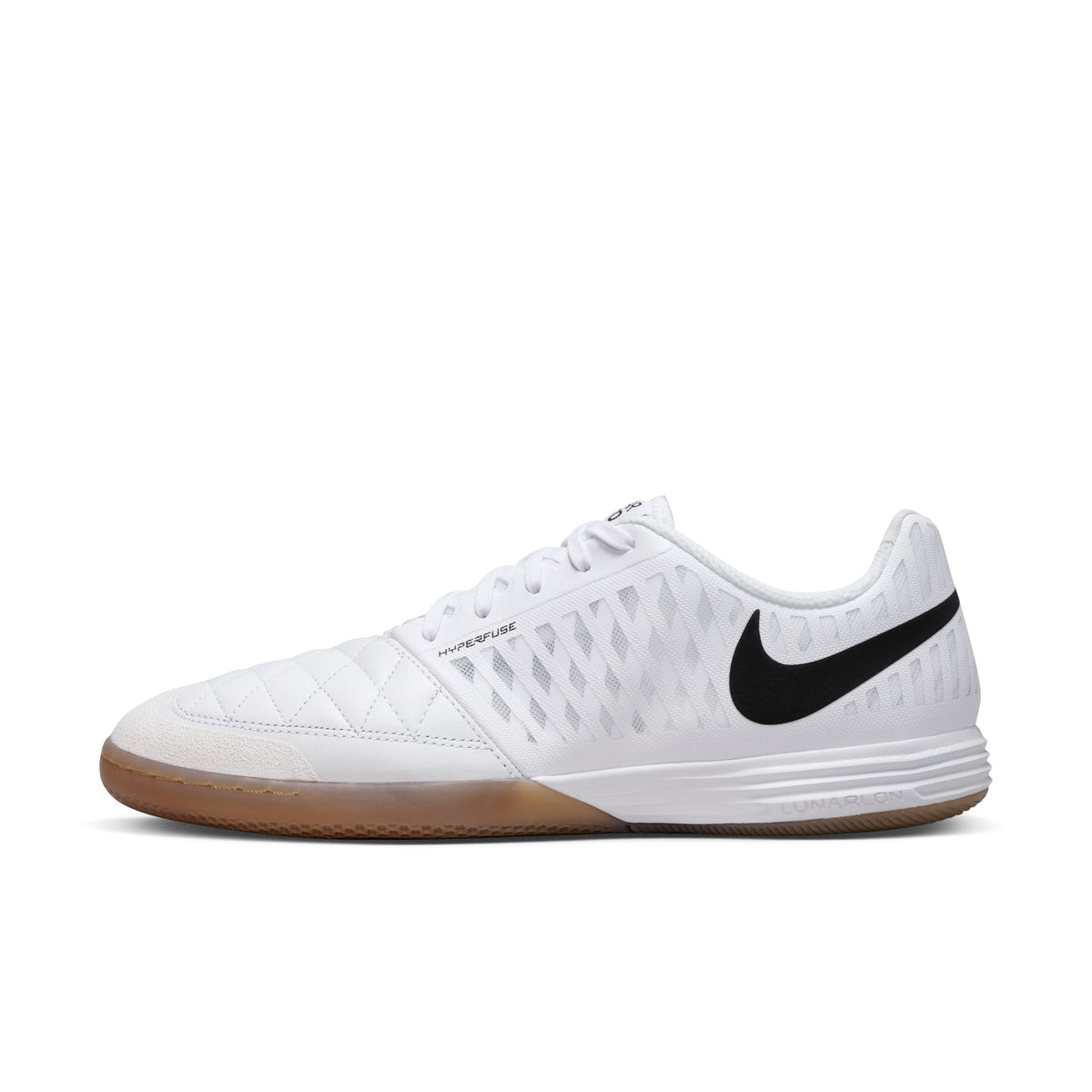 Nike Lunargato II Indoor/Court Soccer Shoes