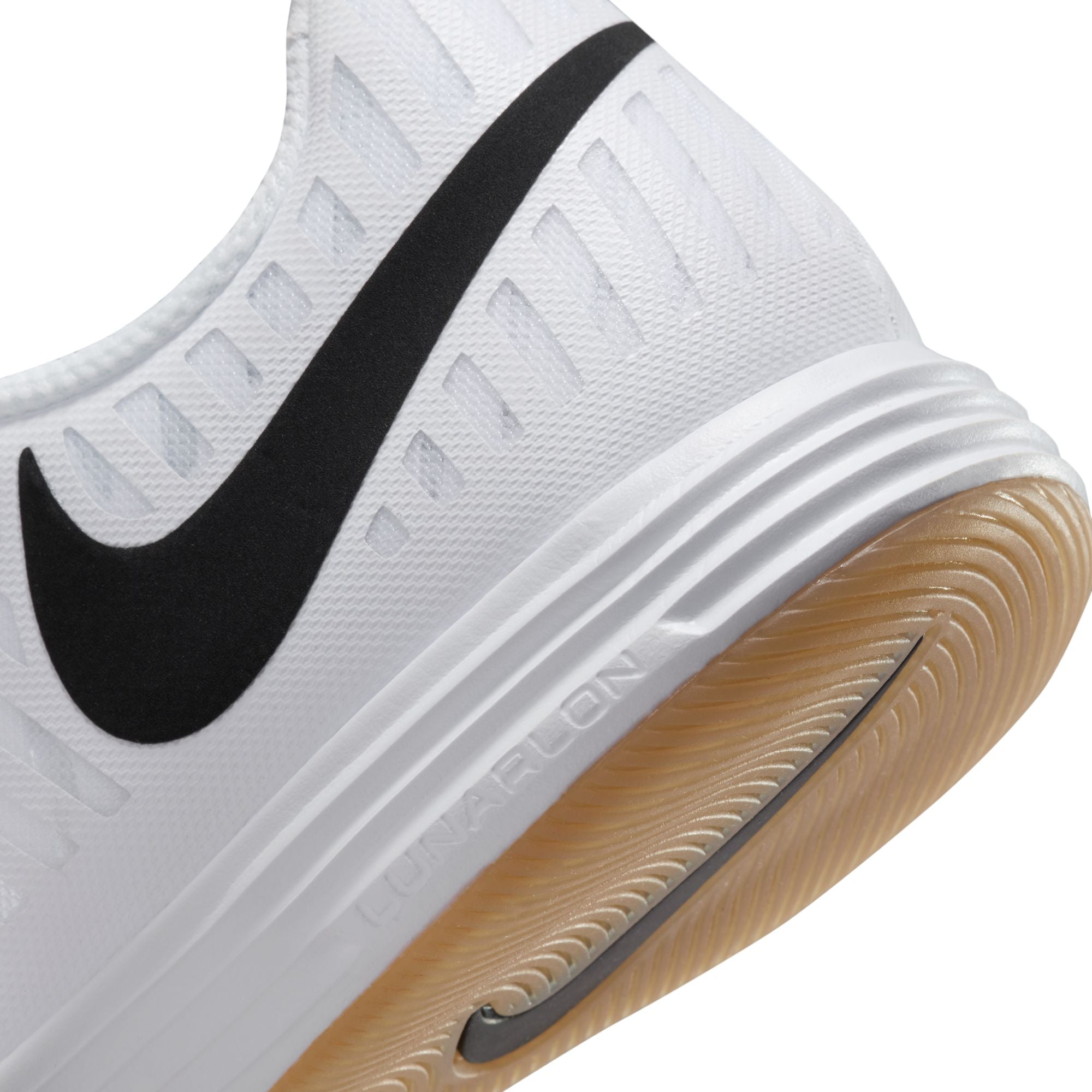 Nike Lunargato II Indoor/Court Soccer Shoes