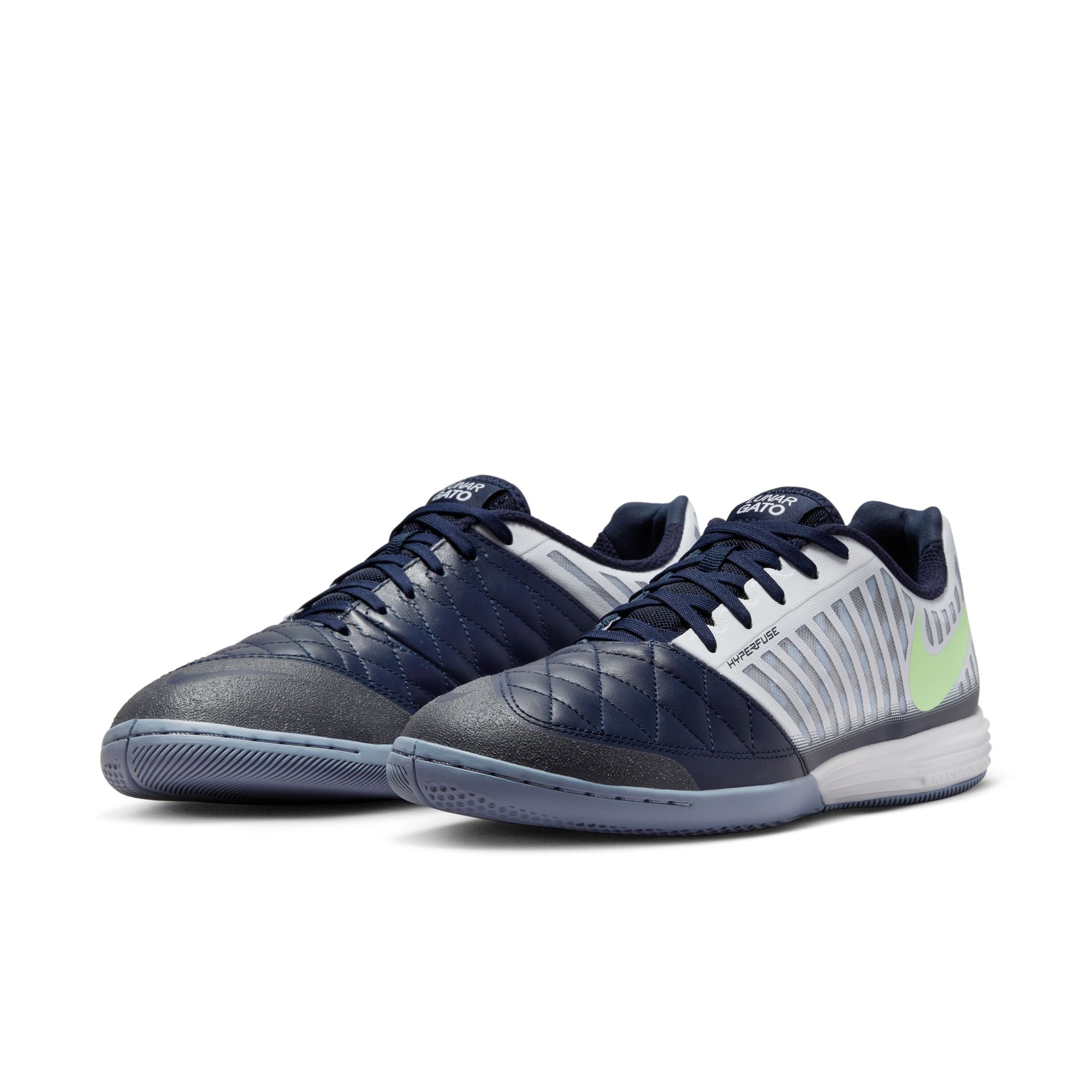 Nike Lunar Gato II IC Indoor/Court Soccer Shoes