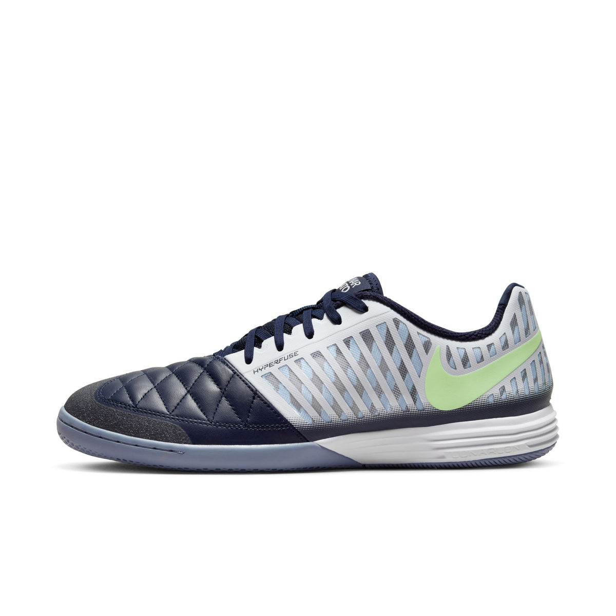 Nike Lunar Gato II IC Indoor/Court Soccer Shoes