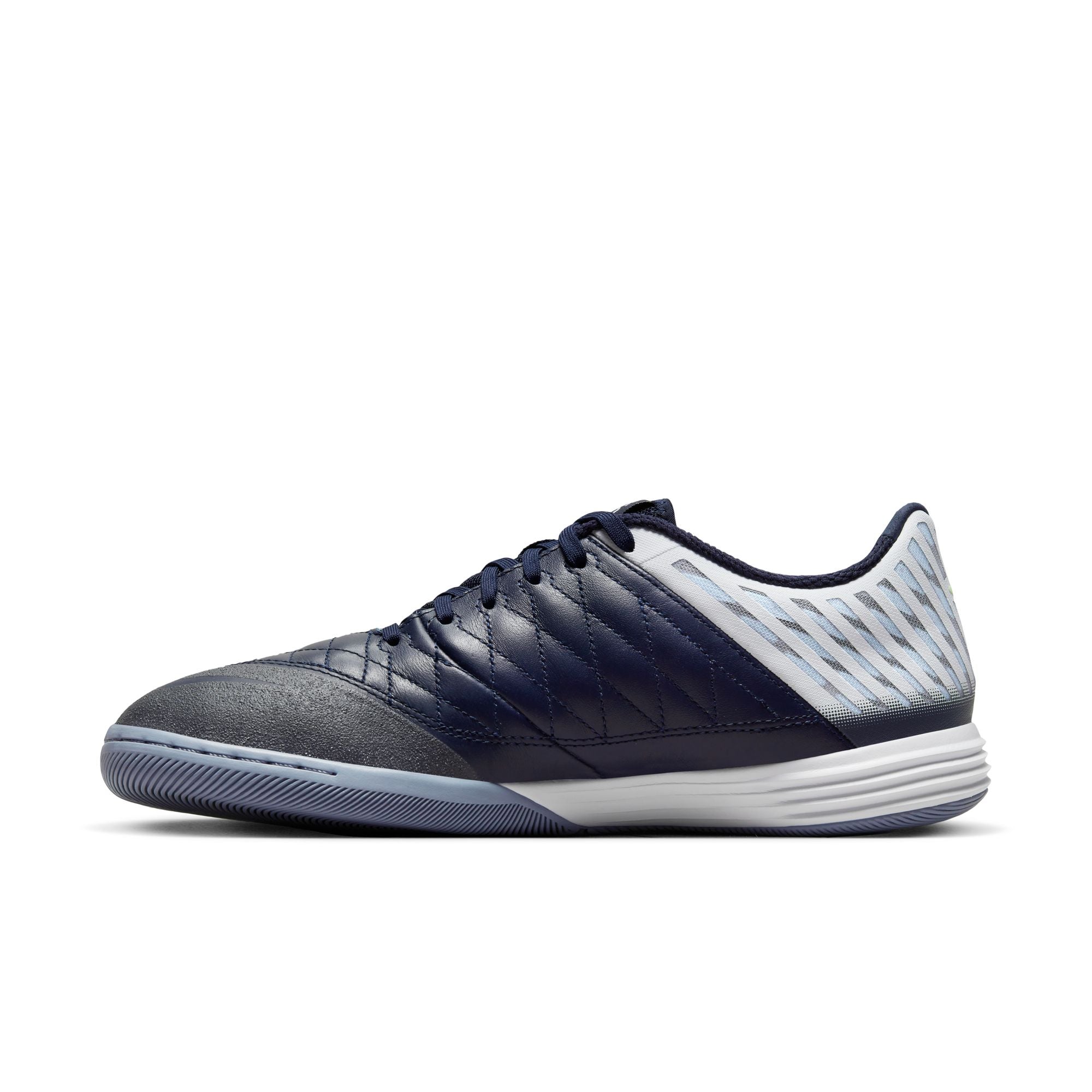 Nike Lunar Gato II IC Indoor/Court Soccer Shoes