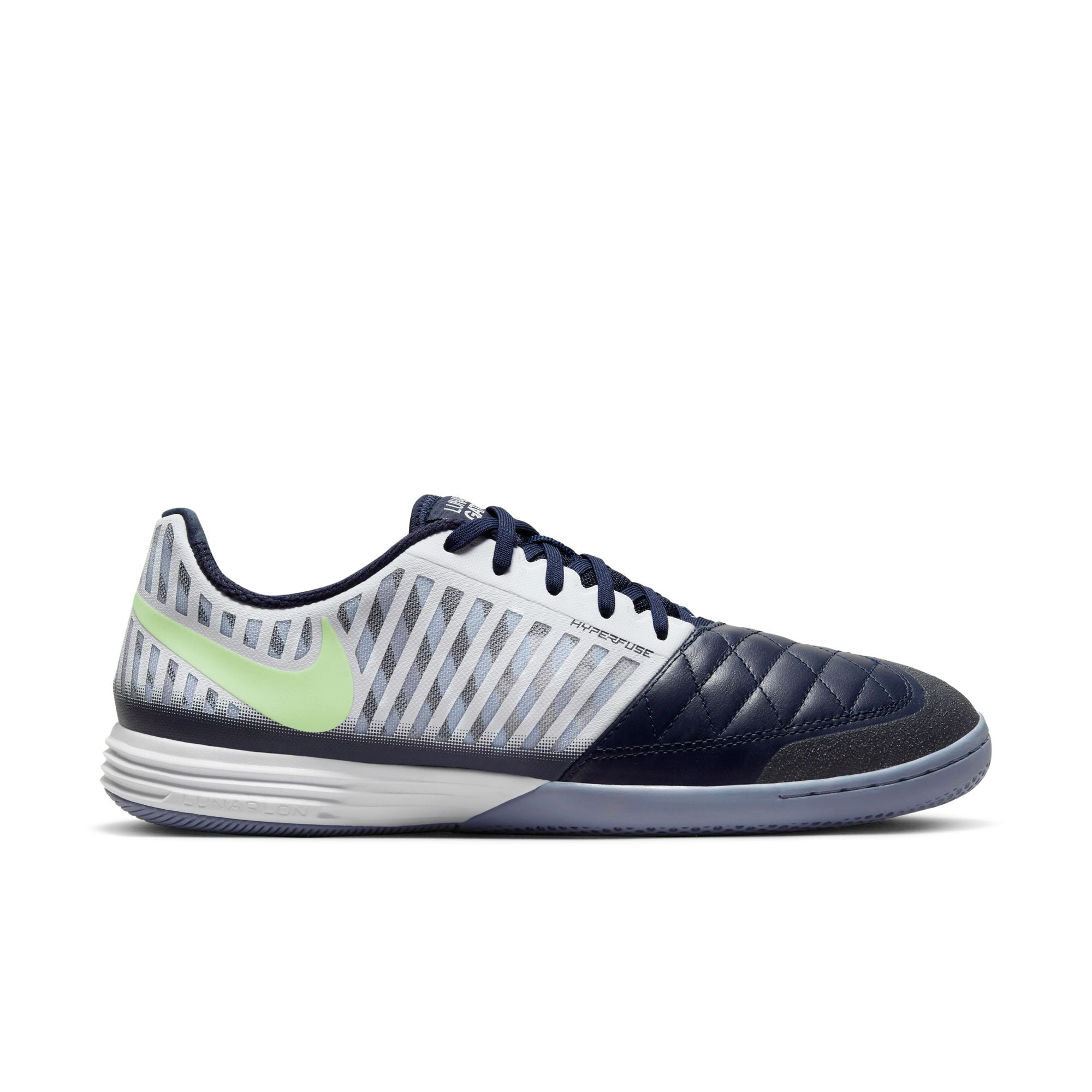 Nike Lunar Gato II IC Indoor/Court Soccer Shoes