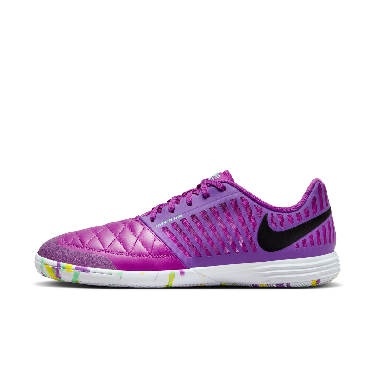 Nike Lunargato II Indoor/Court Soccer Shoes