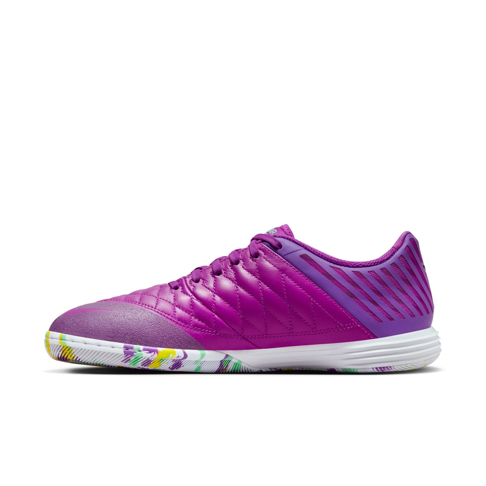 Nike Lunargato II Indoor Court Soccer Shoes