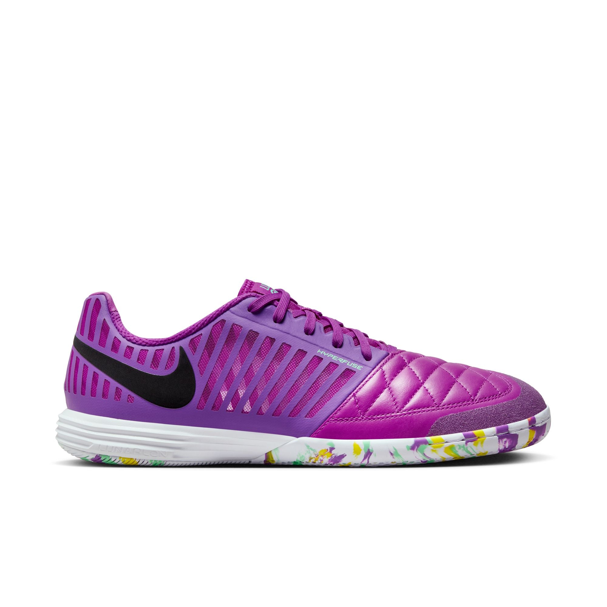 Nike Lunargato II Indoor/Court Soccer Shoes - 580456-500-NIKE by Nike | Available at Niky's Sports