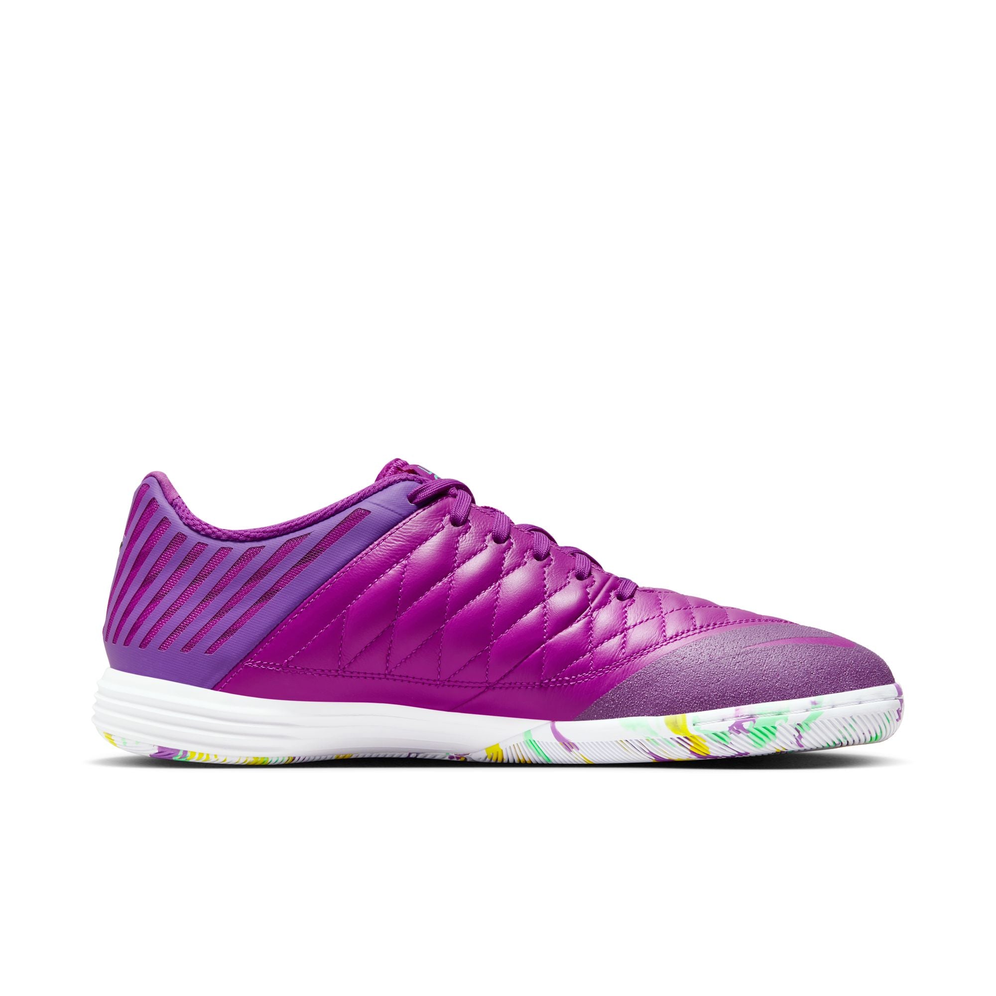 Nike Lunargato II Indoor/Court Soccer Shoes - 580456-500-NIKE by Nike | Available at Niky's Sports