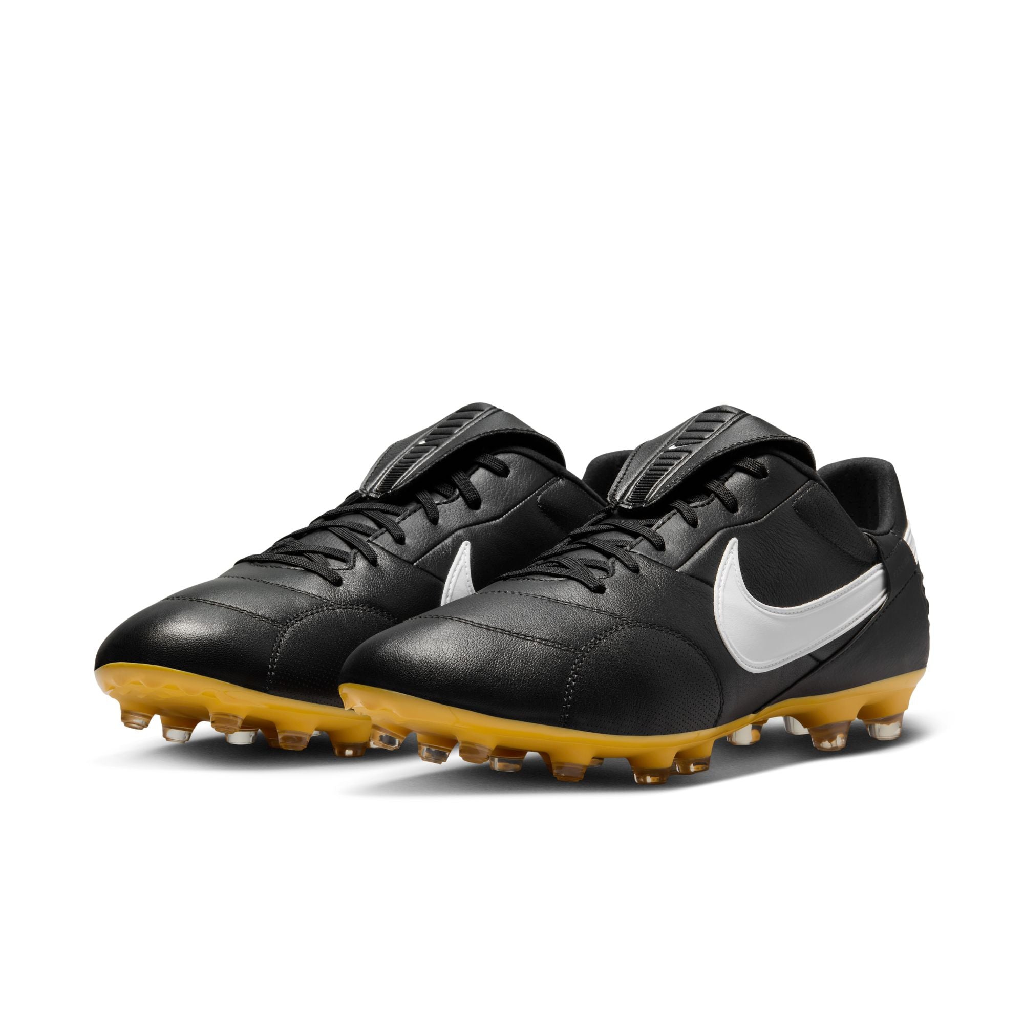 The Nike Premier 3 Firm-Ground Low-Top Soccer Cleats - AT5889-005-NIKE by Nike | Available at Niky's Sports