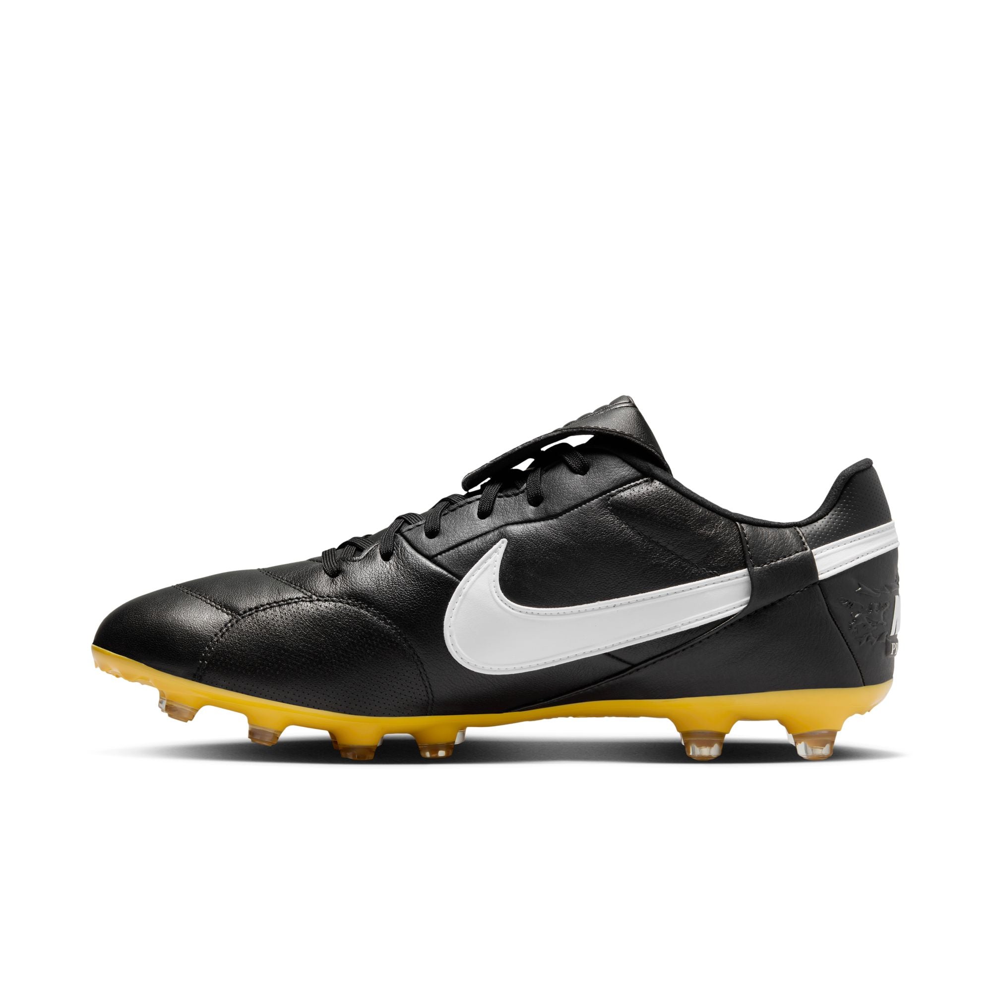 Nike tiempo premier cleats hotsell