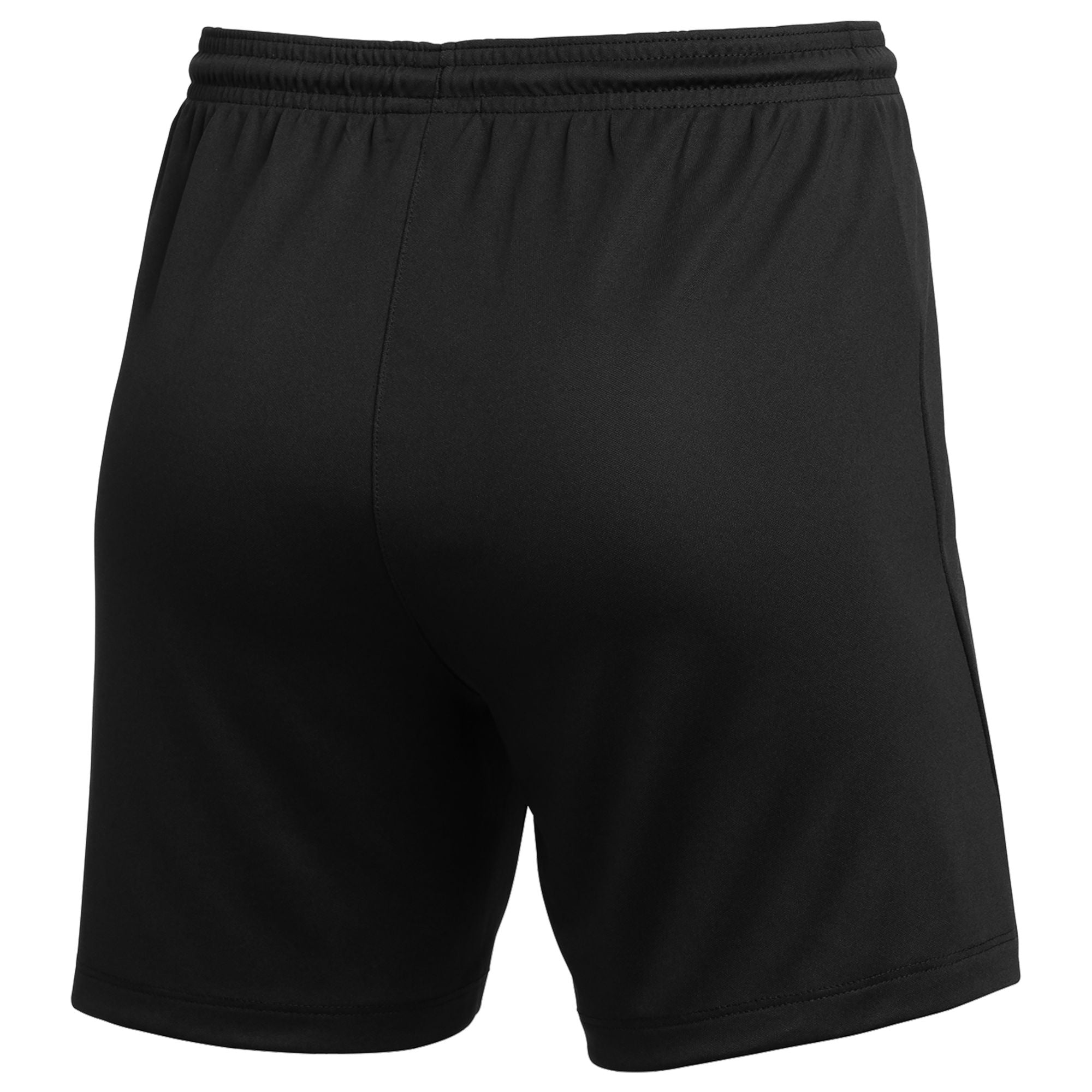 Nike Women s Dri Fit Park III Short Black L