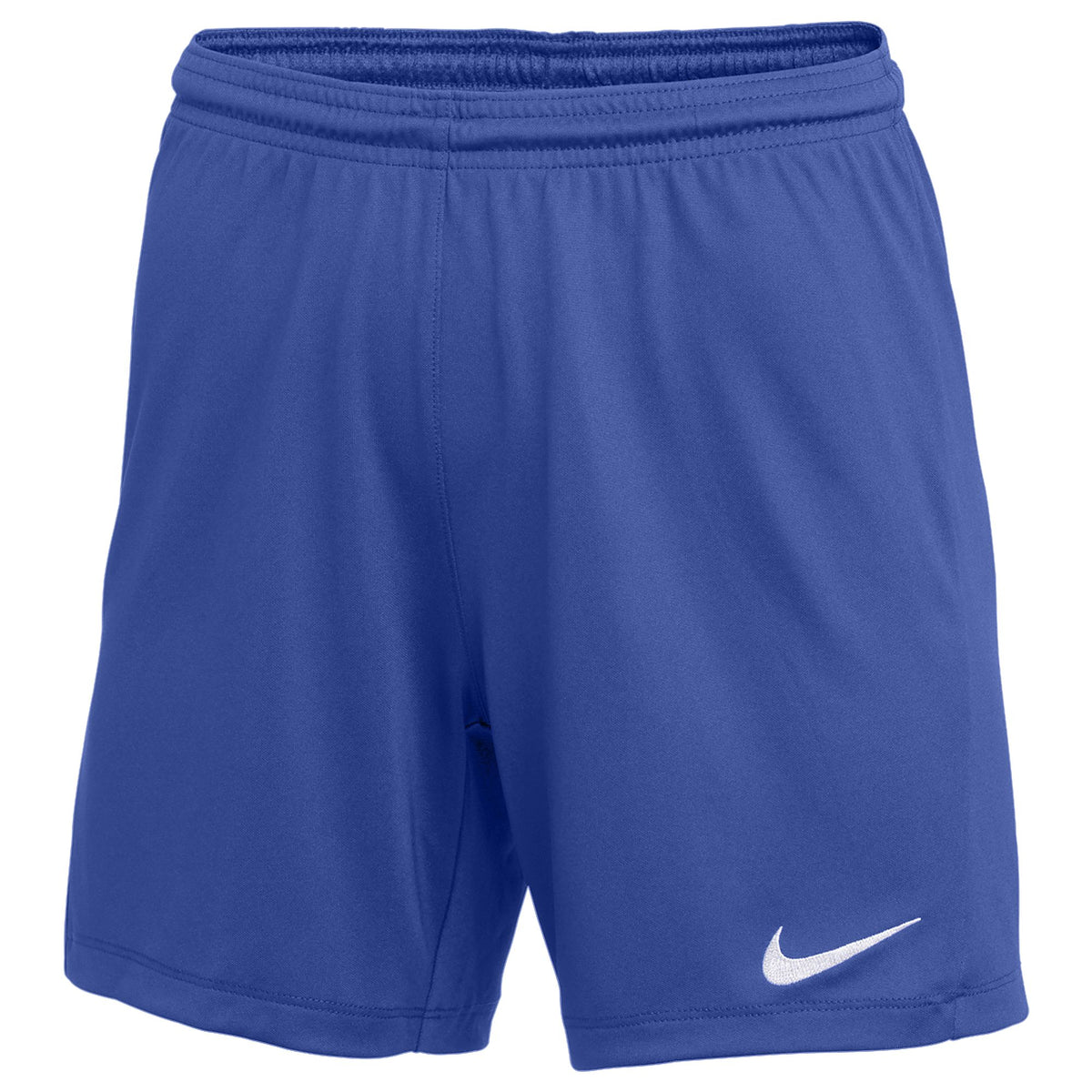 Nike Dri-FIT Park 3 Women's Knit Soccer Shorts - Niky's Sports