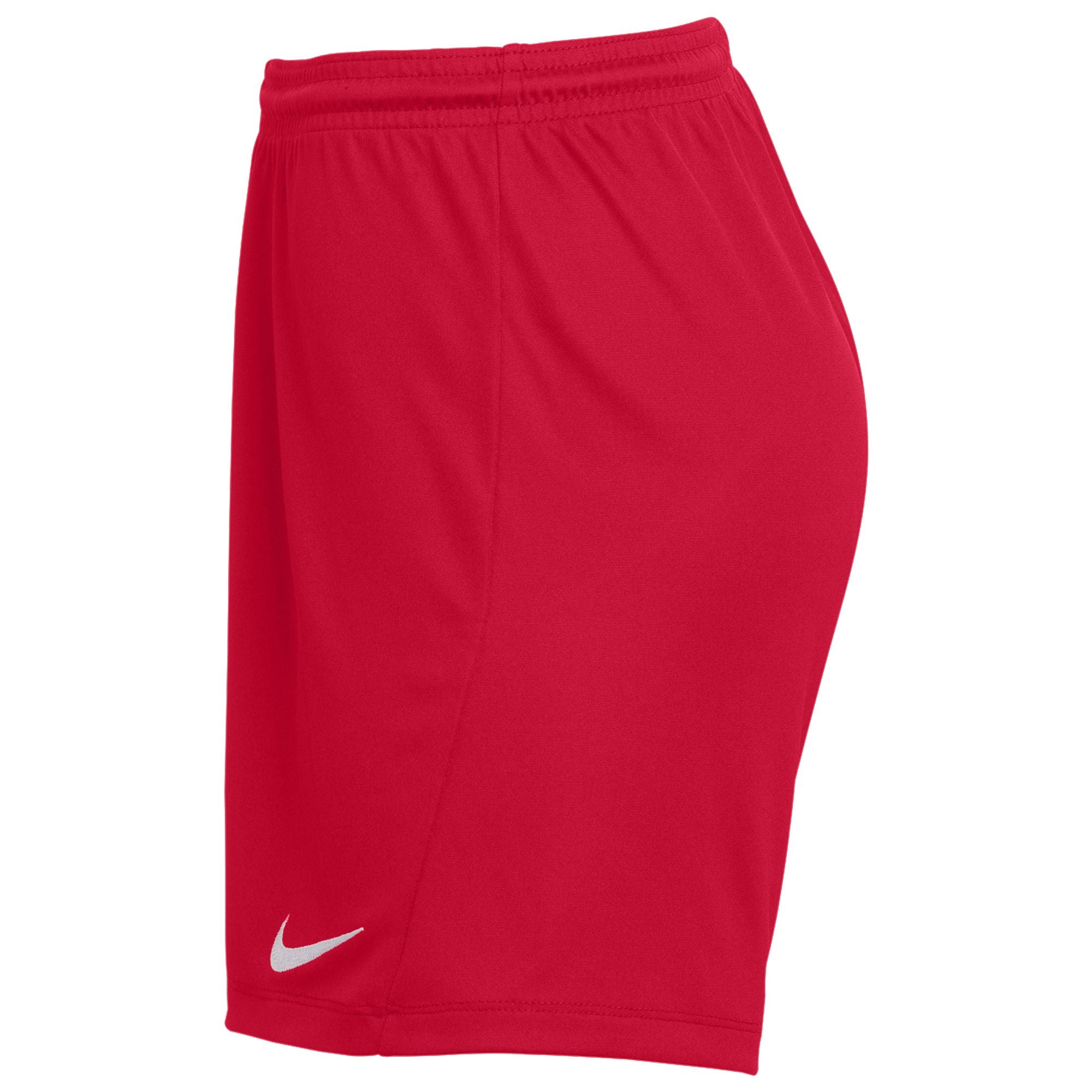 Nike Dri-FIT Park 3 Women's Knit Soccer Shorts