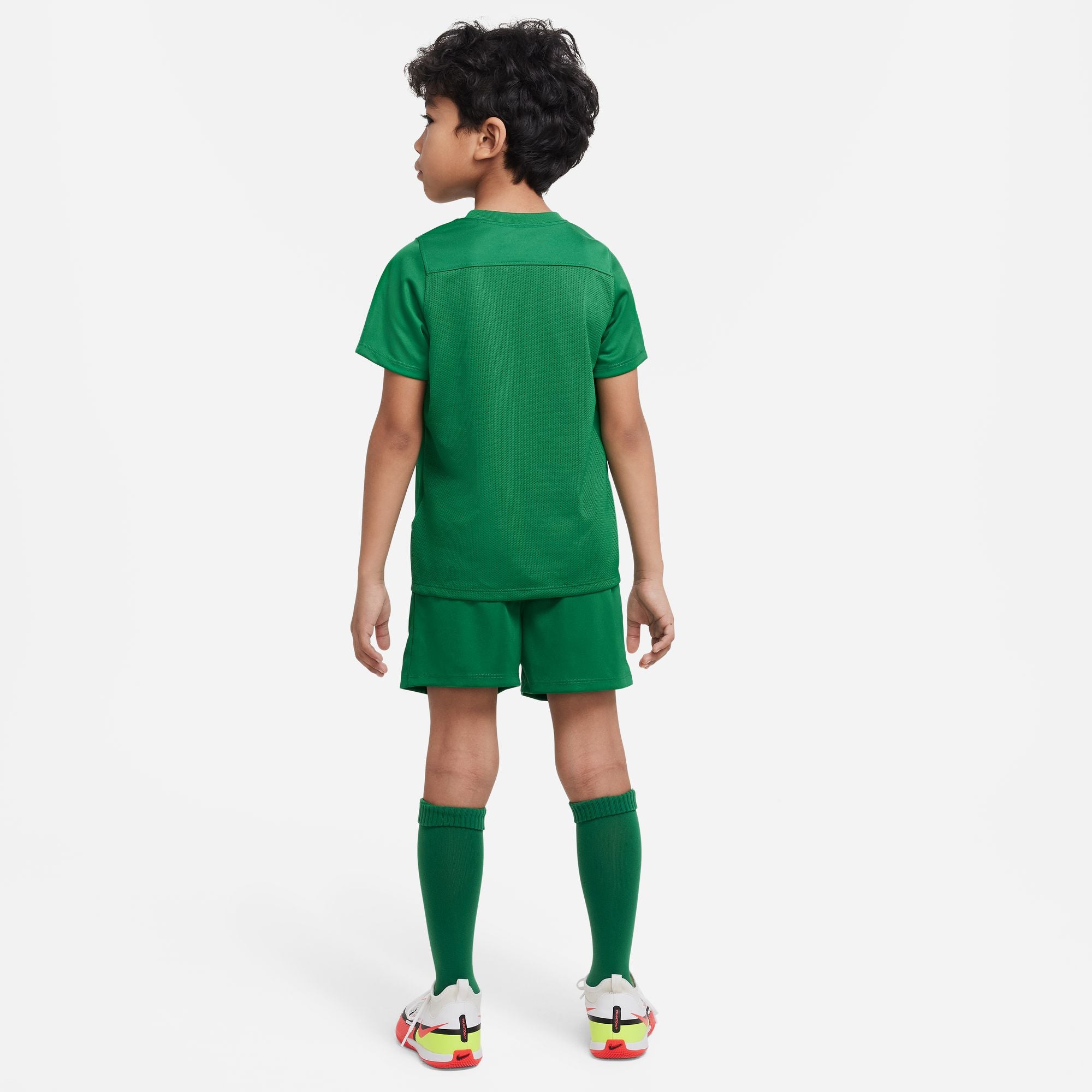 Nike Dri-FIT Park Little Kids' Soccer Kit