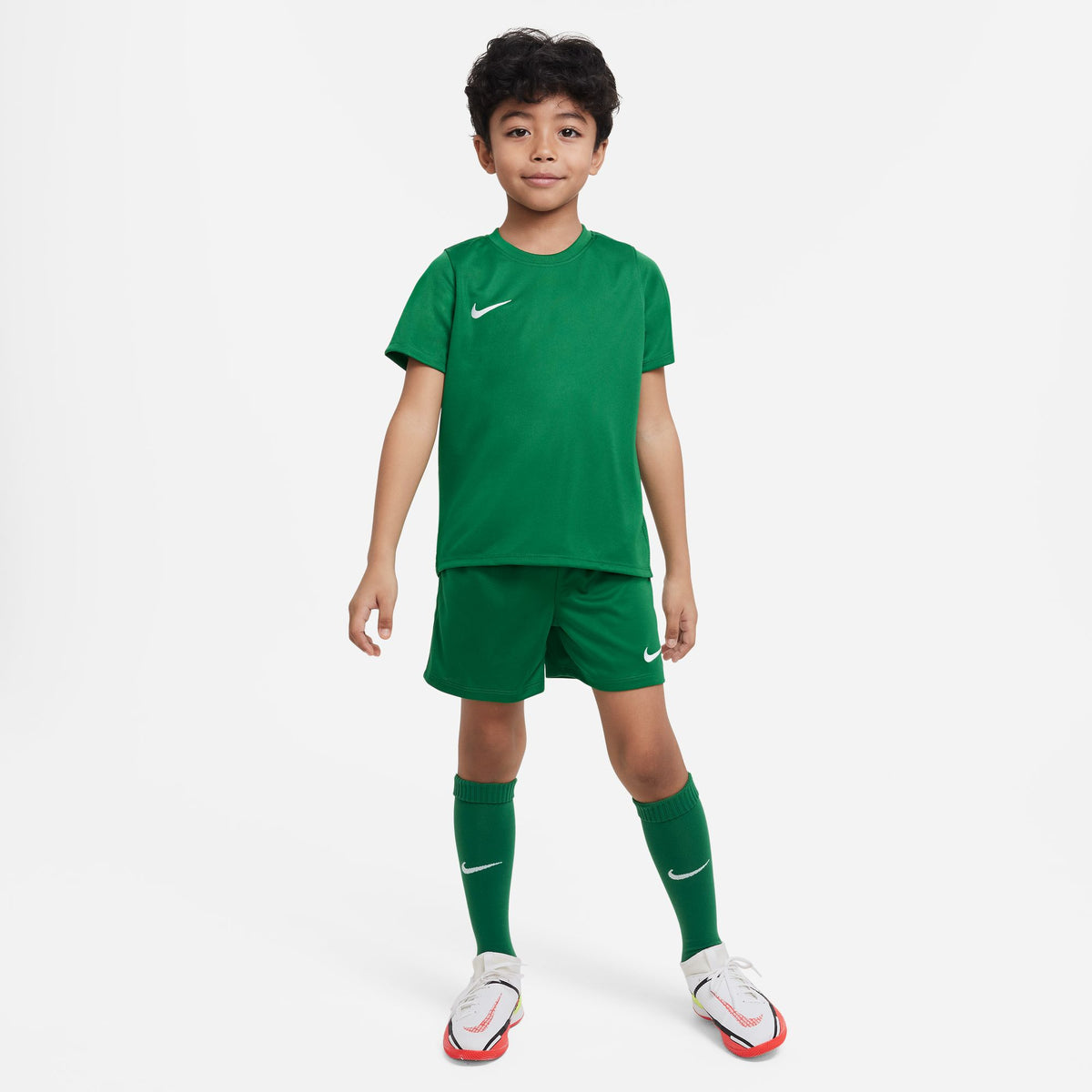 Nike Dri-FIT Park Little Kids&#39; Soccer Kit