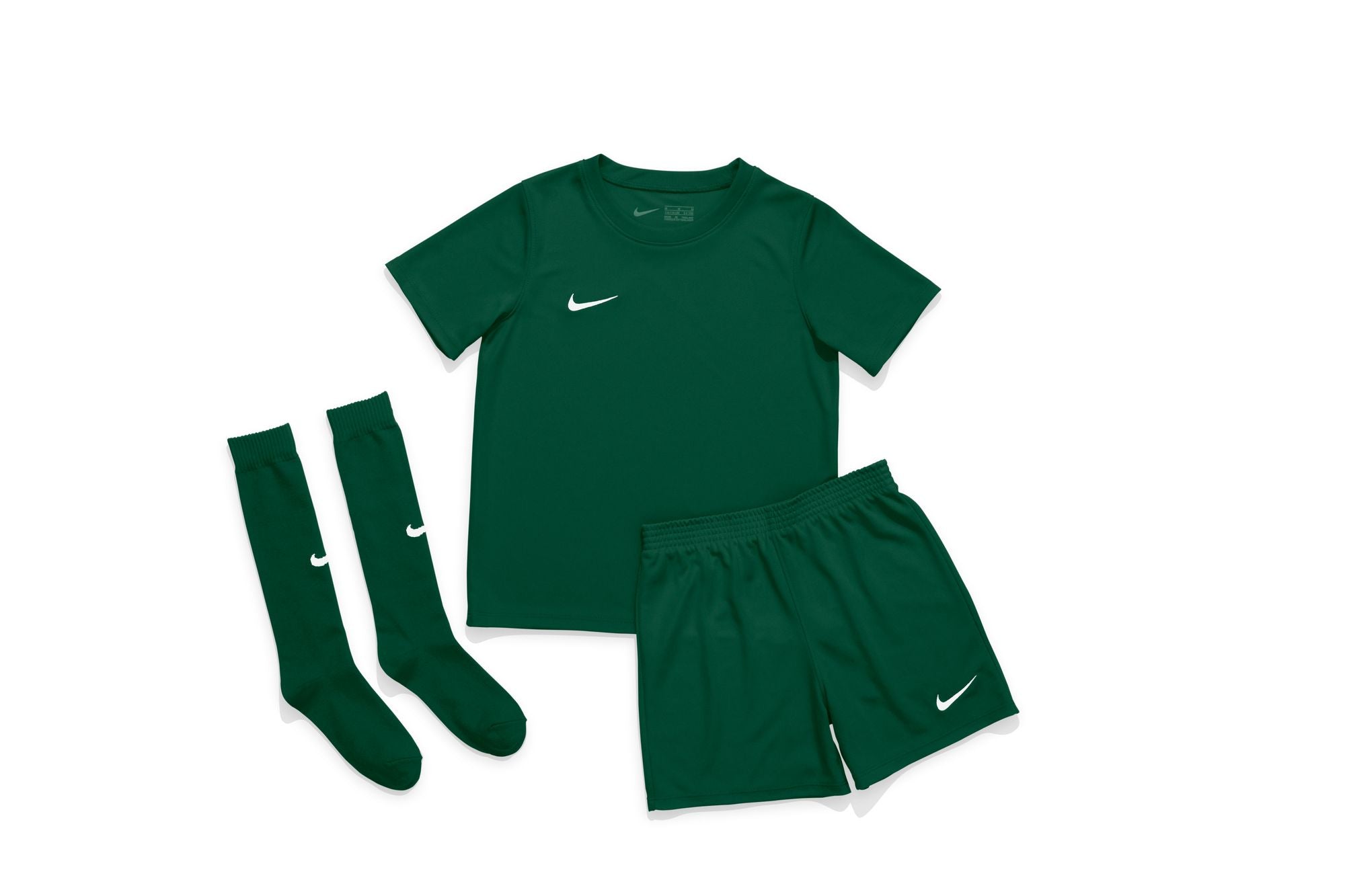 Nike Dri-FIT Park Little Kids' Soccer Kit