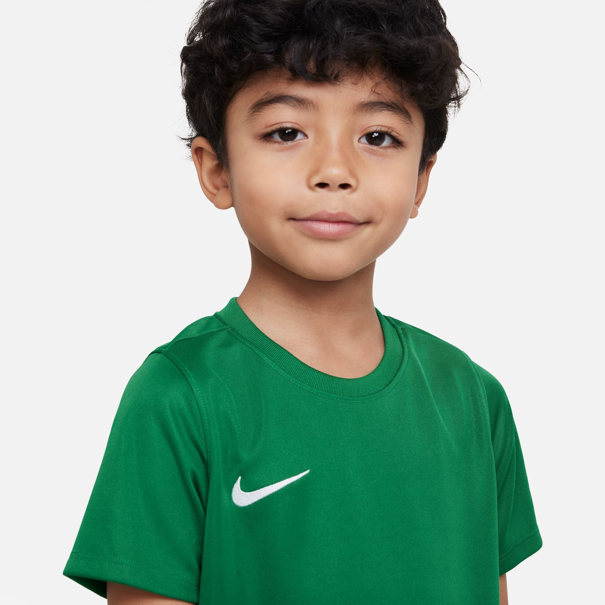 Nike Dri-FIT Park Little Kids' Soccer Kit