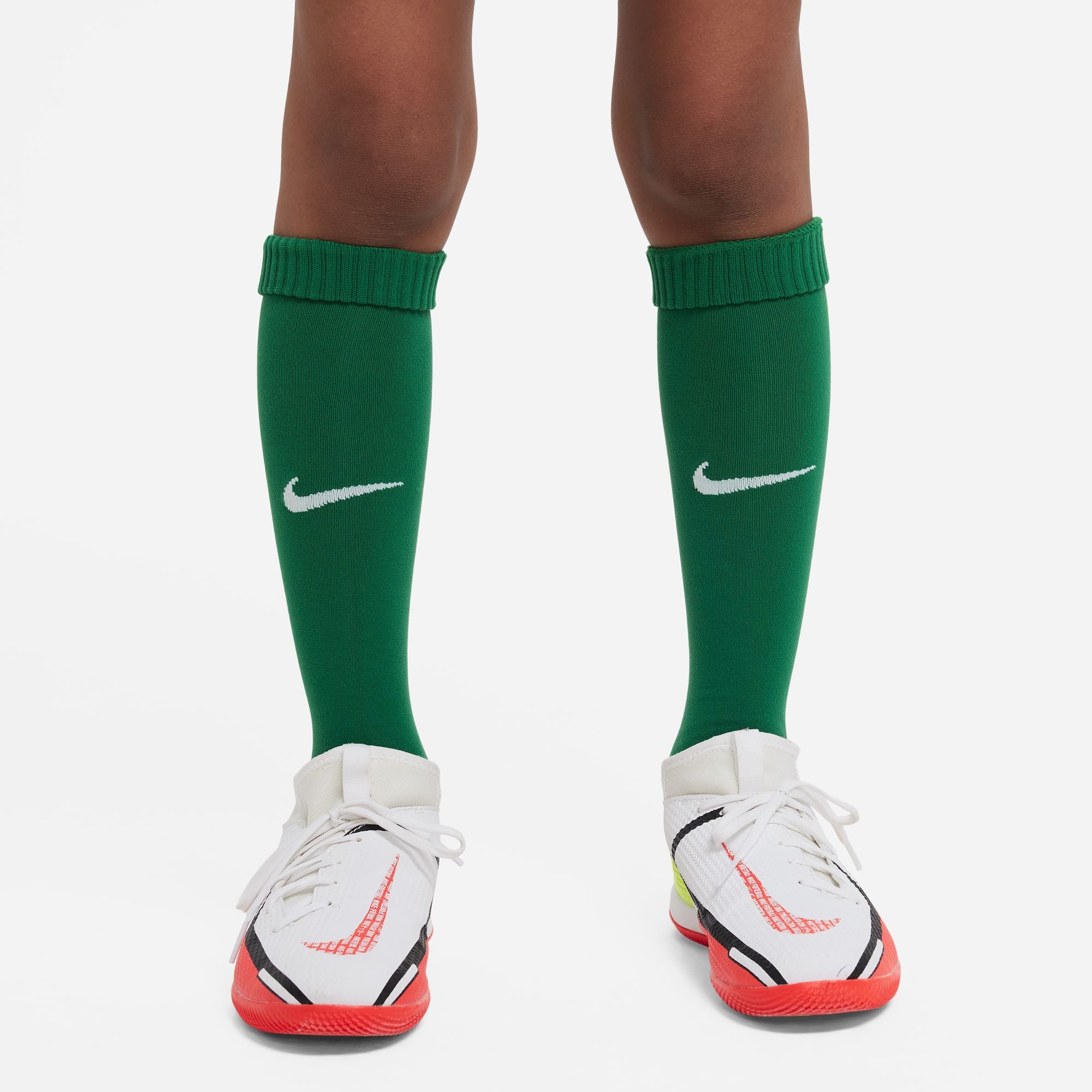 Nike Dri-FIT Park Little Kids' Soccer Kit