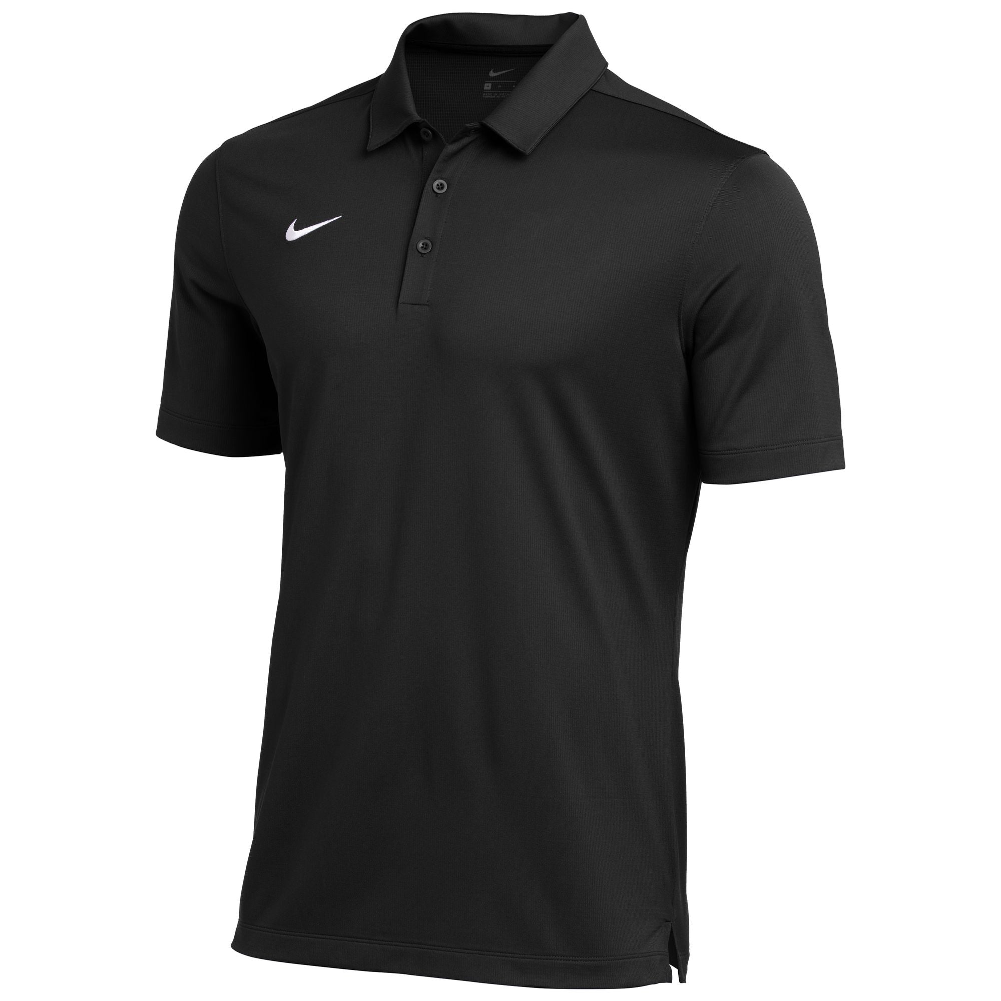 Nike Men's Franchise Polo - CI4470-010-NIKE by Nike | Available at Niky's Sports