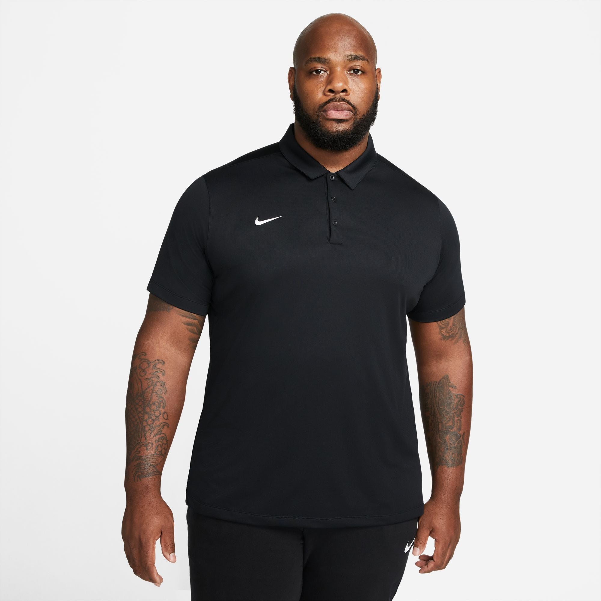 Nike polo mens best sale