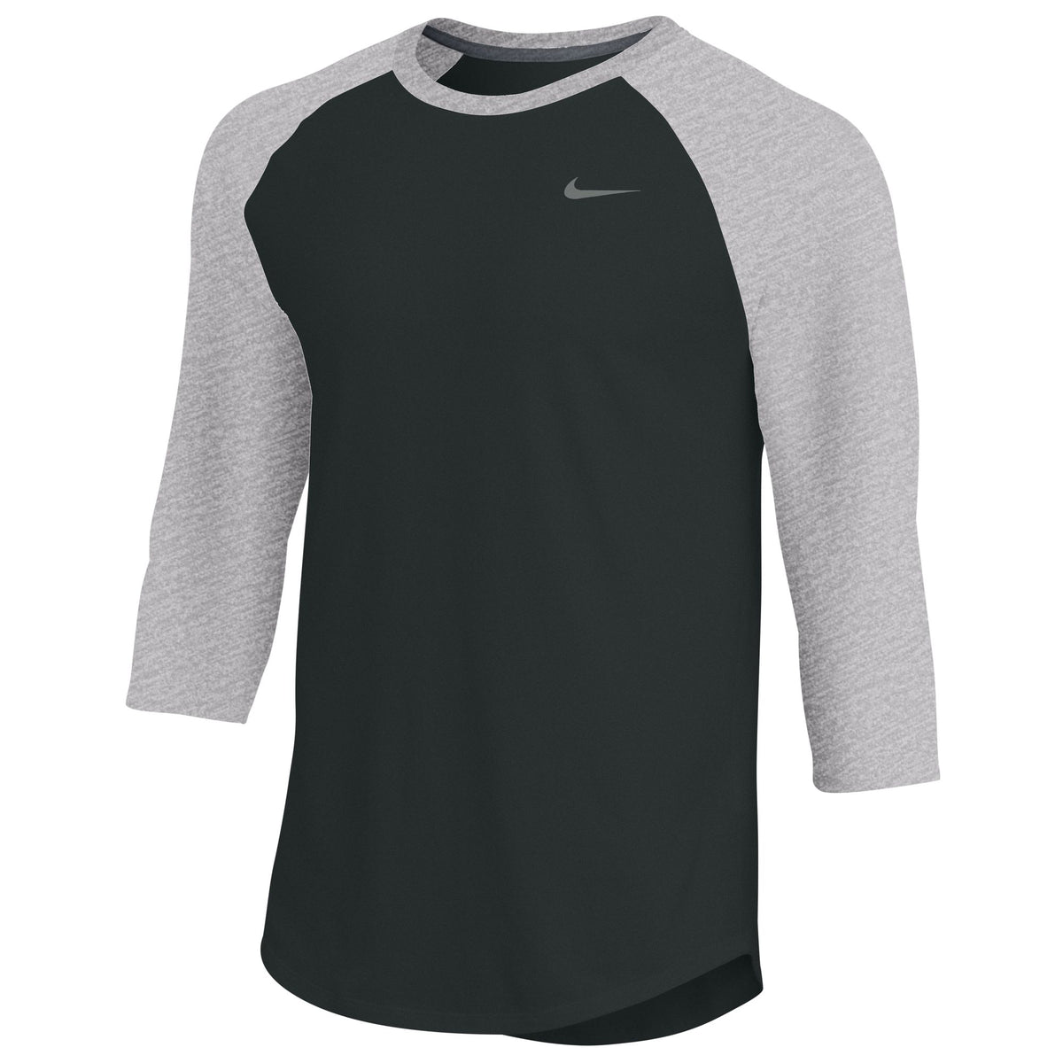 Nike Dri-FIT Men&#39;s 3/4-Sleeve Top