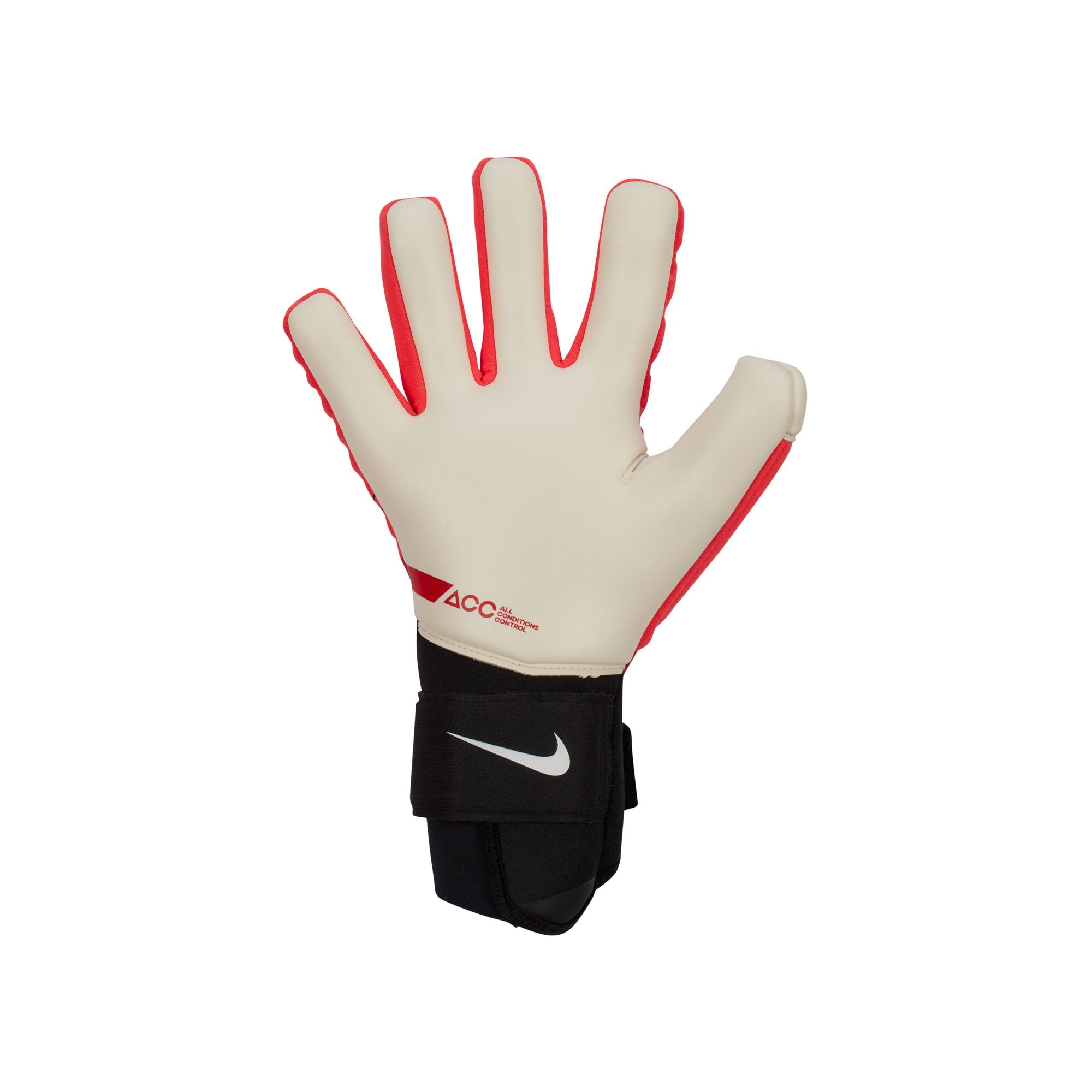 Nike Phantom Elite Goalkeeper Soccer Gloves