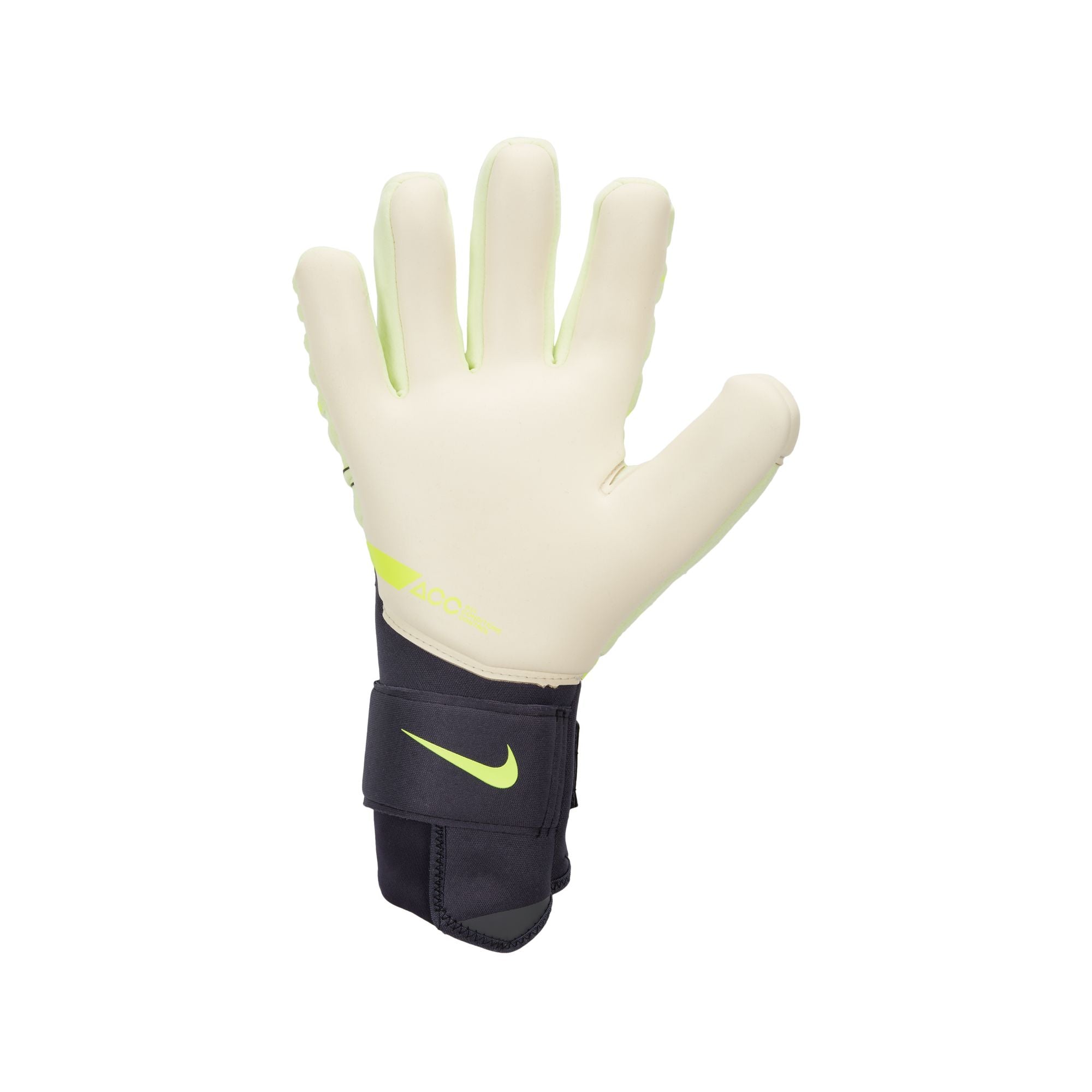 Nike Phantom Elite Goalkeeper Soccer Gloves