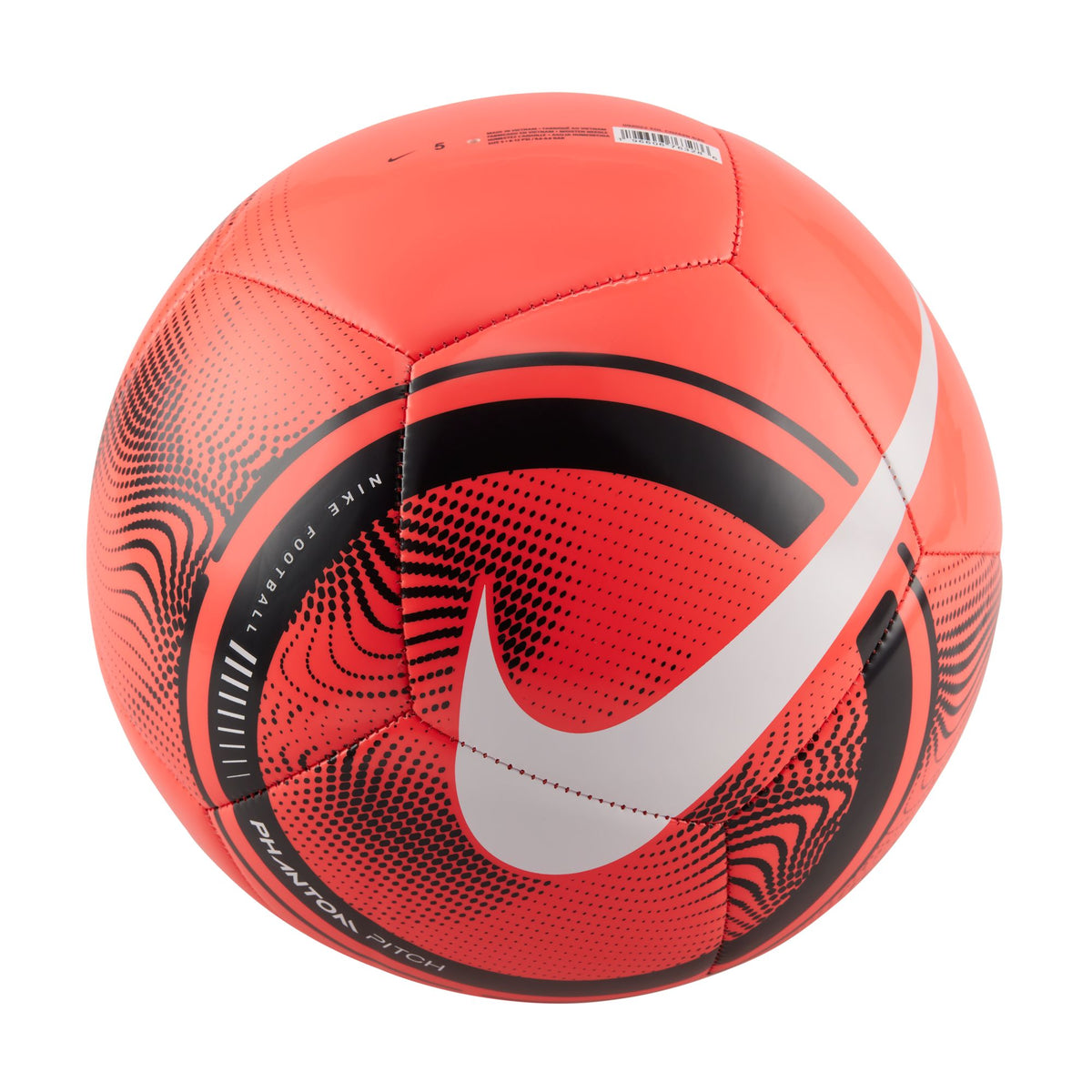 Nike Phantom Soccer Ball