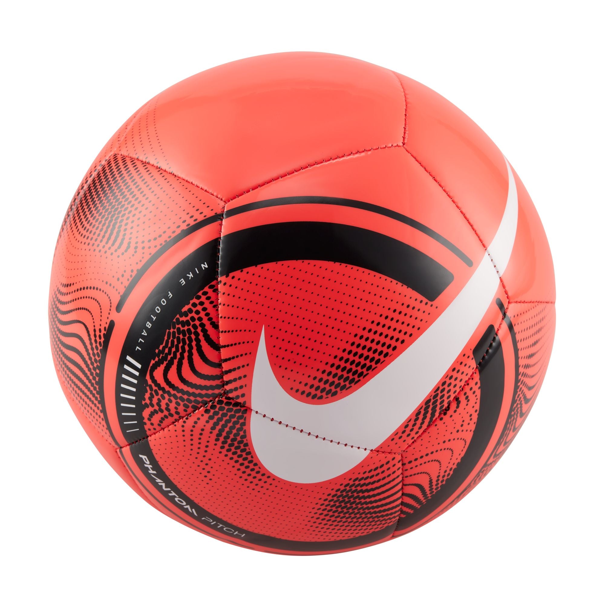 Nike Phantom Soccer Ball - CQ7420-635-NIKE by Nike | Available at Niky's Sports