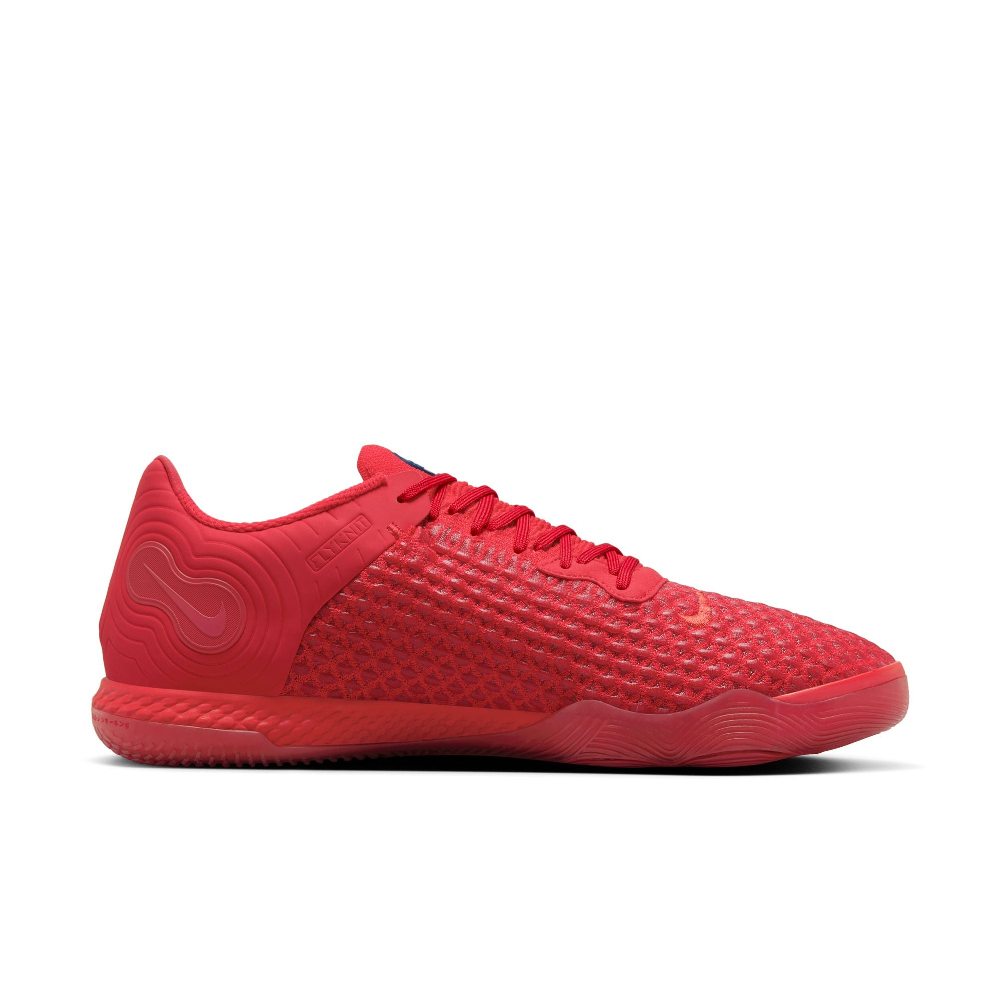 Nike React Gato Indoor Soccer Shoes - CT0550-600-NIKE by Nike | Available at Niky's Sports