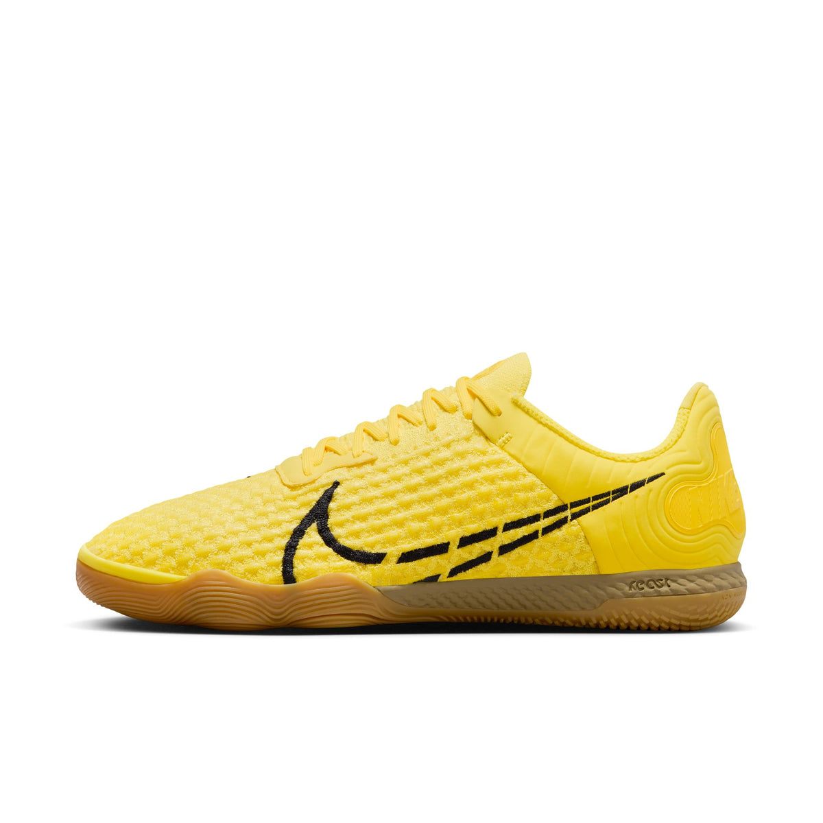 Nike React Gato Indoor Soccer Shoes - CT0550-700-NIKE by Nike | Available at Niky&#39;s Sports