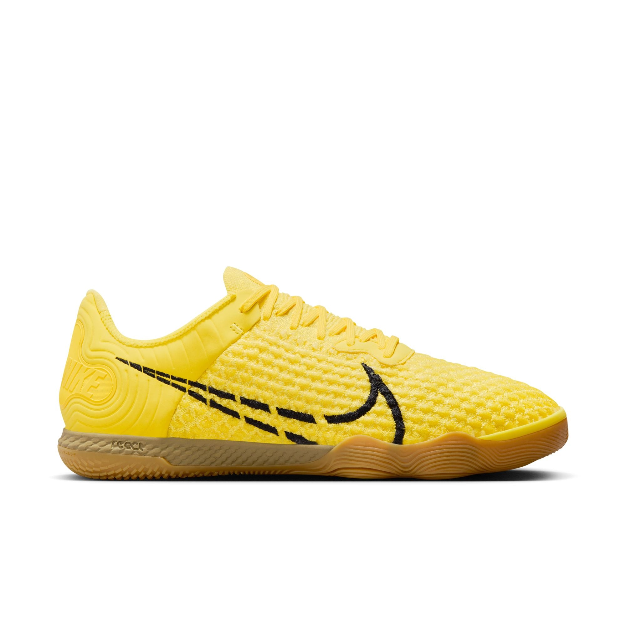 Nike React Gato Indoor Soccer Shoes - CT0550-700-NIKE by Nike | Available at Niky's Sports