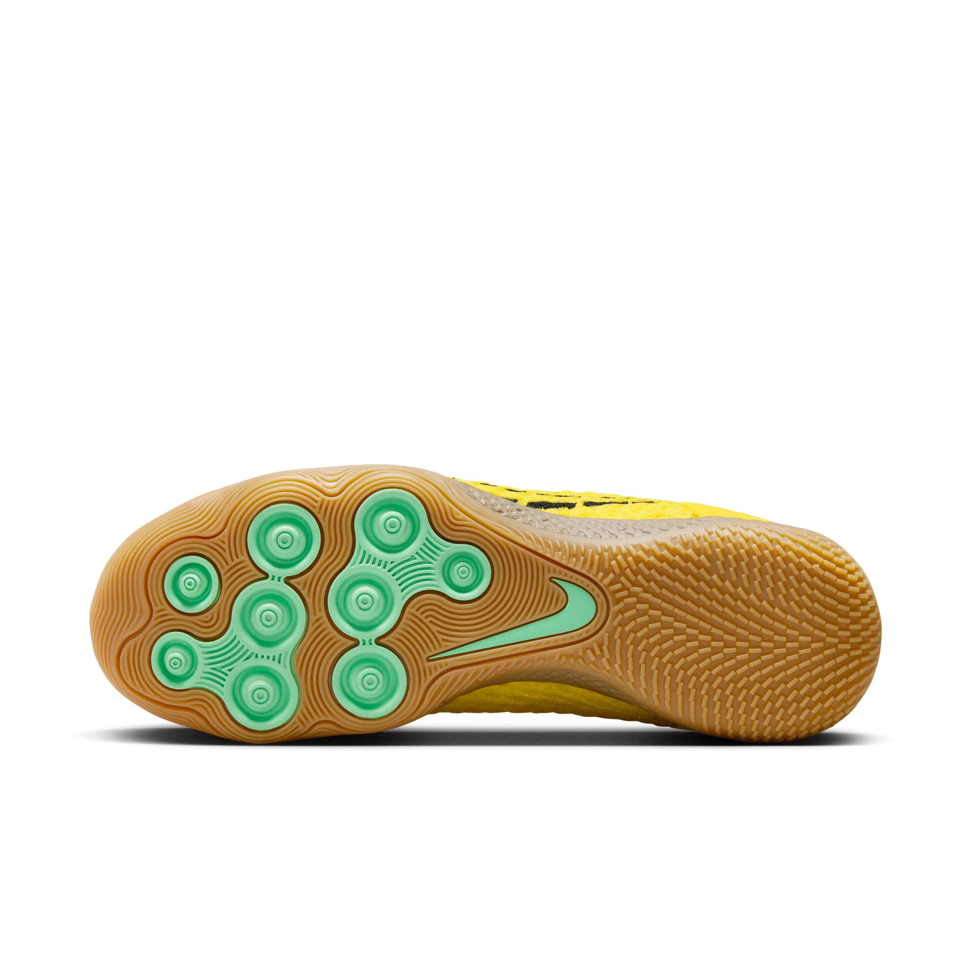 Nike React Gato Indoor Soccer Shoes - CT0550-700-NIKE by Nike | Available at Niky's Sports