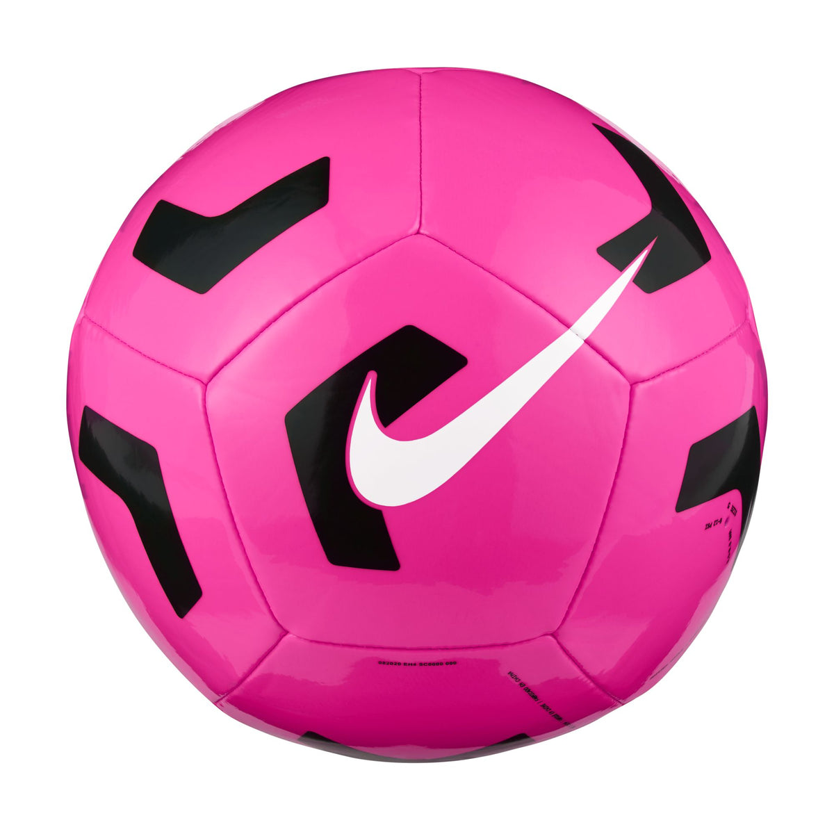 Nike Pitch Training Soccer Ball - CU8034-629-NIKE by Nike | Available at Niky&#39;s Sports