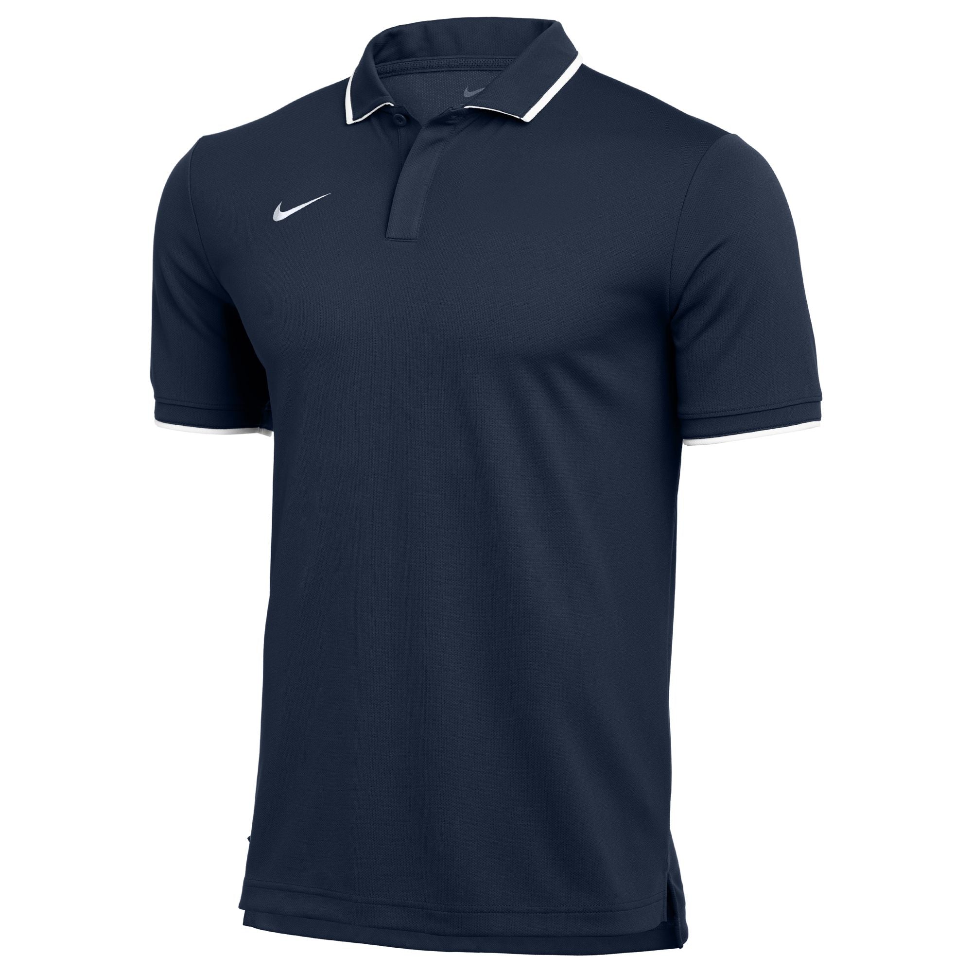 Nike Dri-FIT UV Men's Collegiate Football Polo