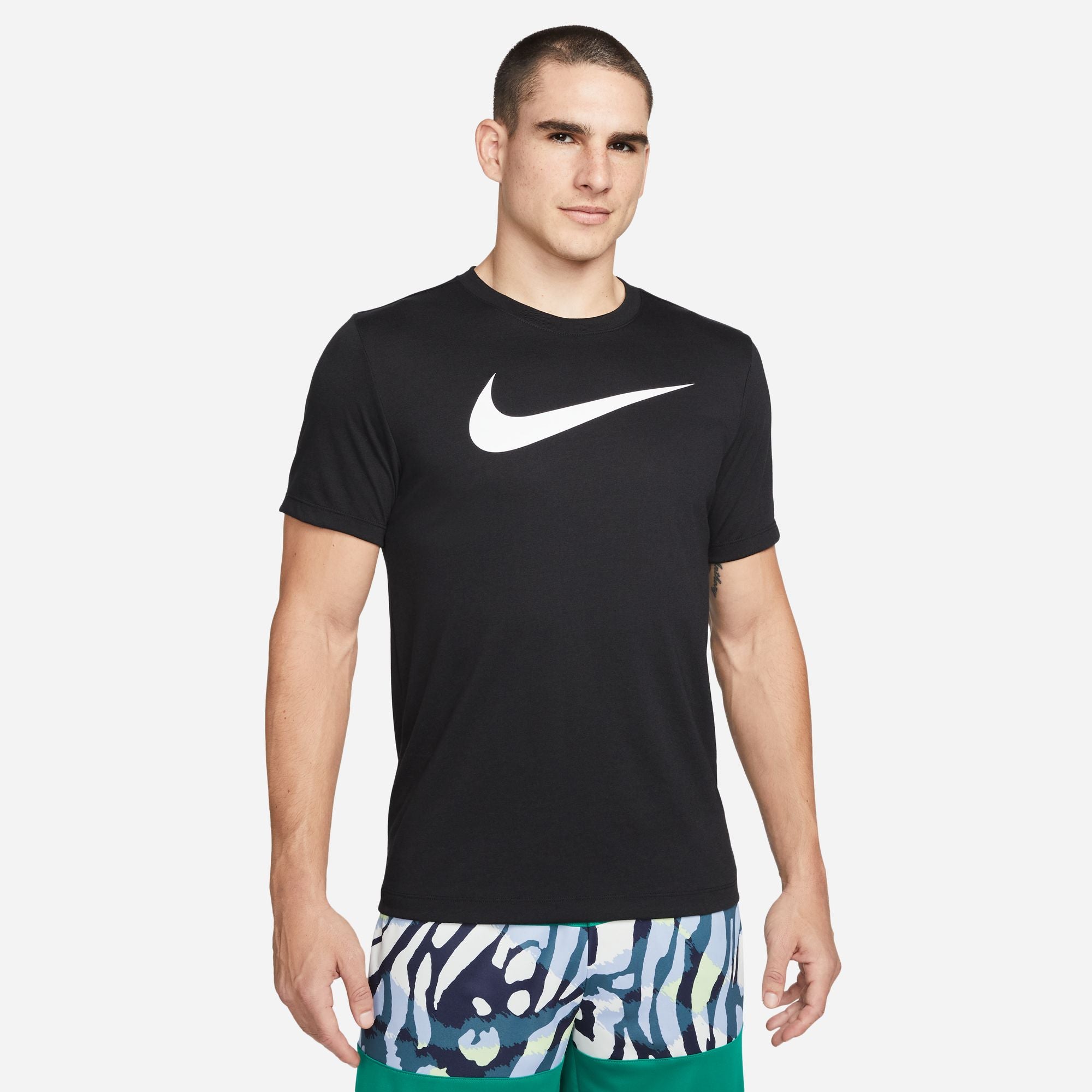 puppy rechter seksueel Nike Dri-FIT Park Men's Soccer T-Shirt