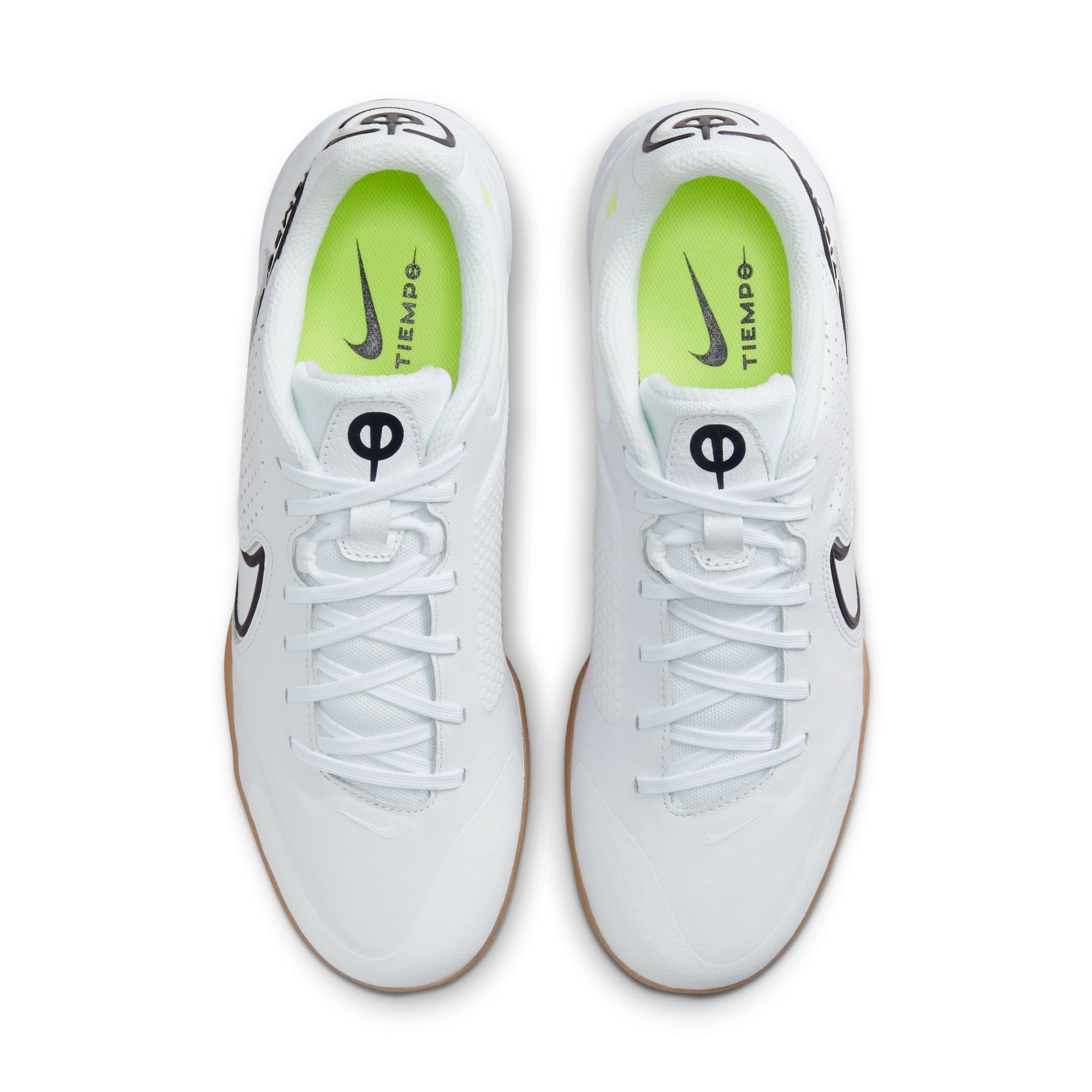 Nike React Tiempo Legend 9 Pro IC Indoor/Court Soccer Shoe