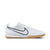 Nike React Tiempo Legend 9 Pro IC Indoor/Court Soccer Shoe