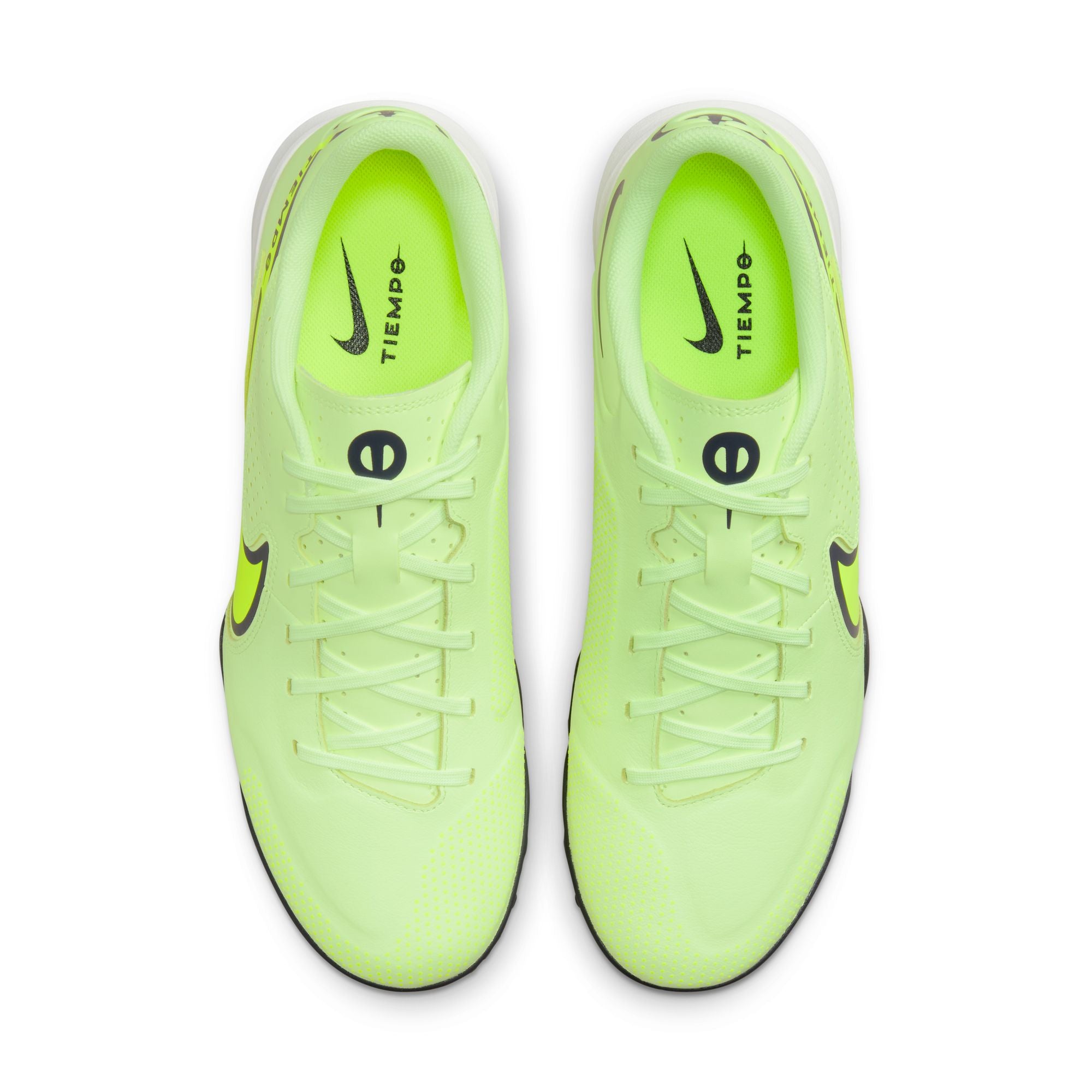 Nike Tiempo Legend 9 Academy TF Turf Soccer Shoe