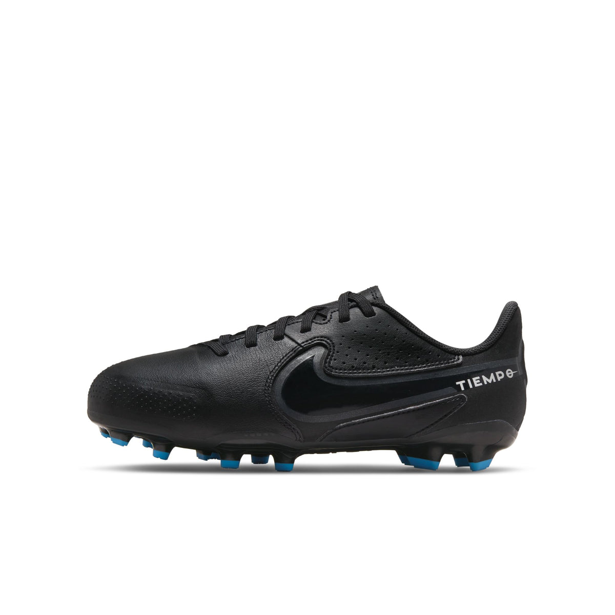 Nike Jr. Tiempo Legend 9 Academy MG Little/Big Kids&#39; Multi-Ground Soccer Cleats