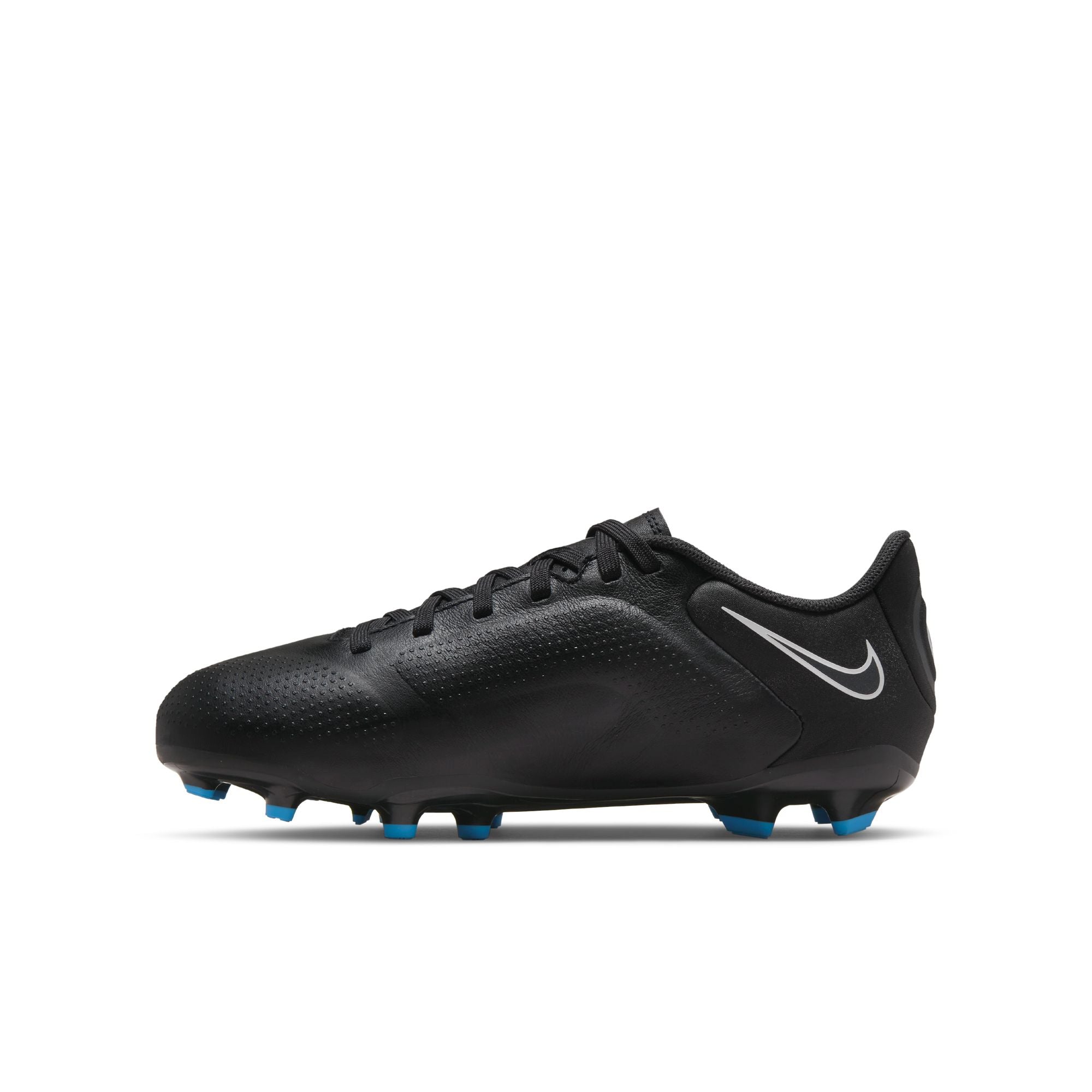 Nike Jr. Tiempo Legend 9 Academy MG Little/Big Kids' Multi-Ground Soccer Cleats