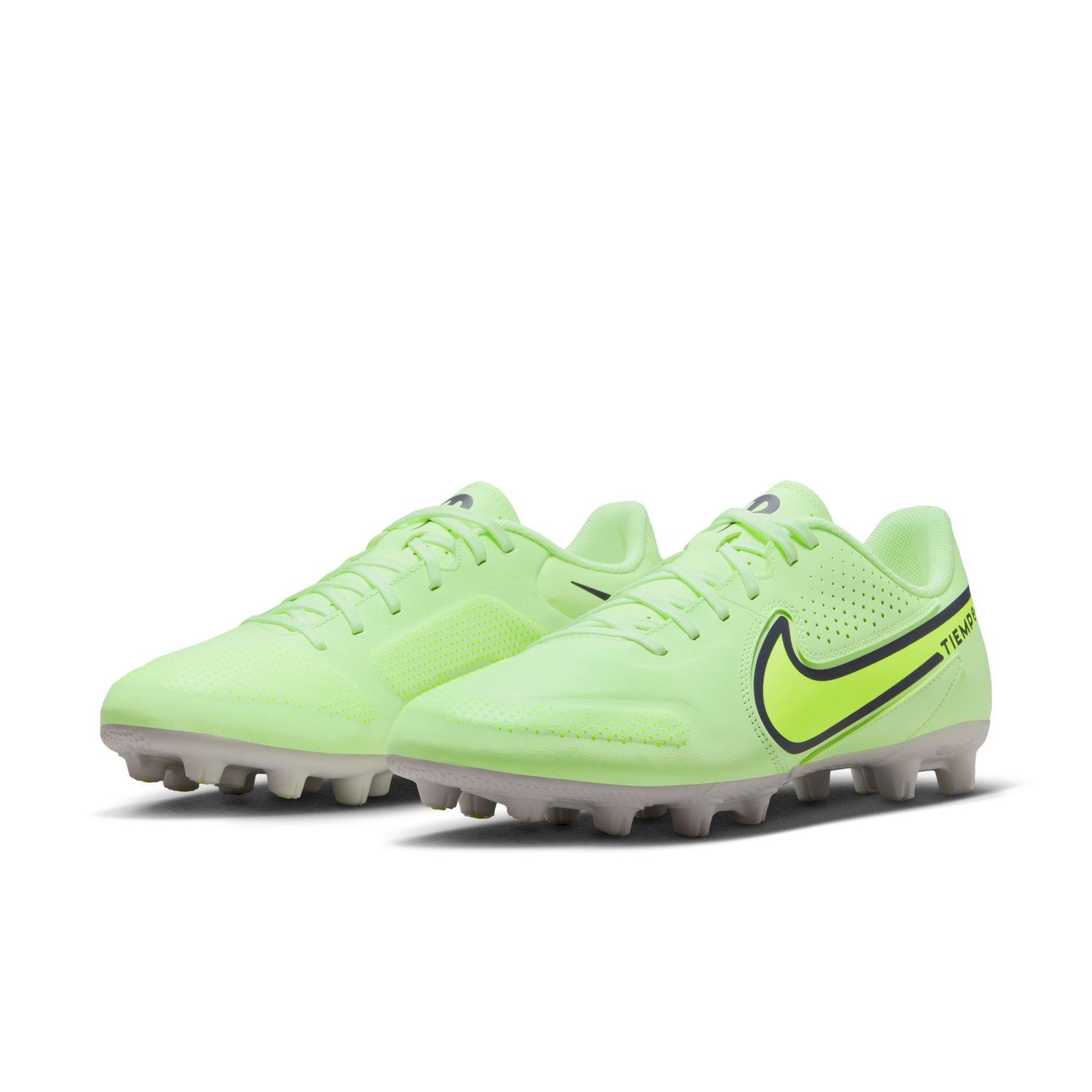 Nike Tiempo Legend 9 Academy HG Hard Ground Soccer Cleat