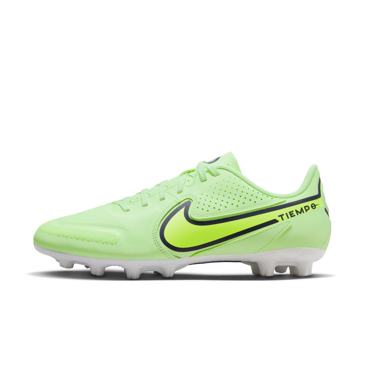 Nike Tiempo Legend 9 Academy HG Hard-Ground Soccer Cleat