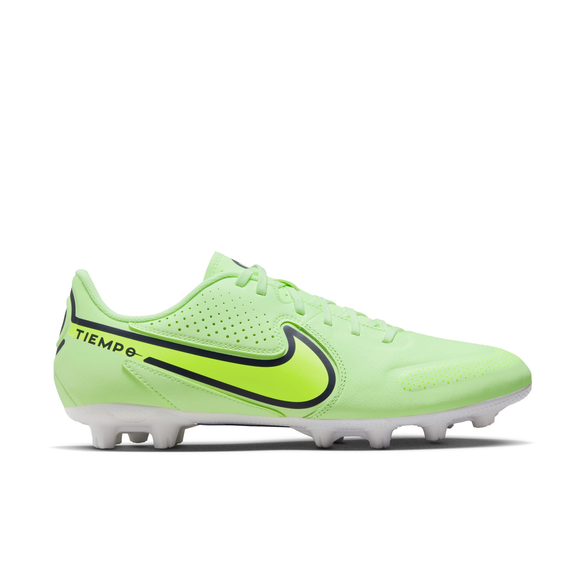 Nike Tiempo Legend 9 Academy HG Hard Ground Soccer Cleat