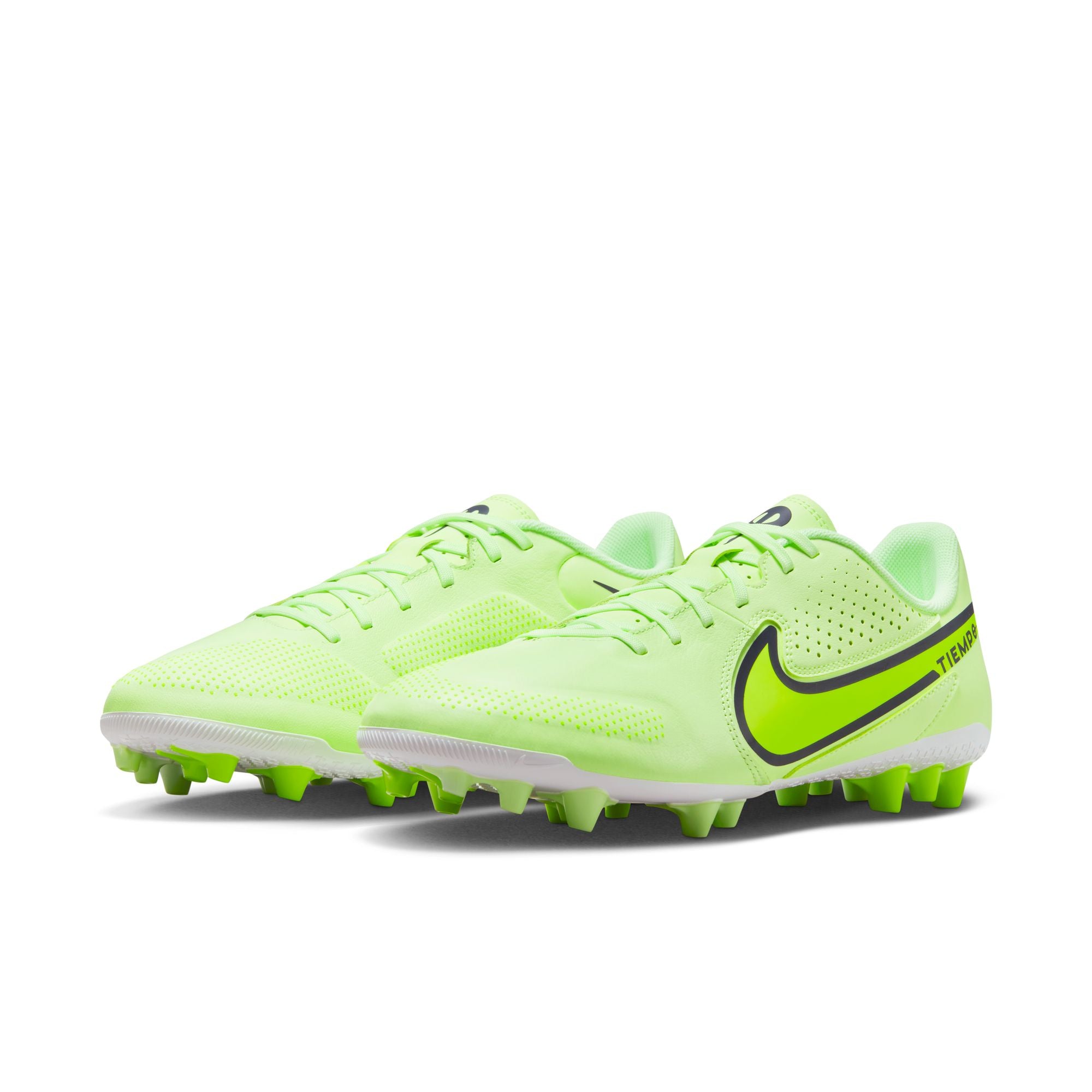 Nike Tiempo Legend 9 Academy AG Artificial-Grass Soccer Cleat