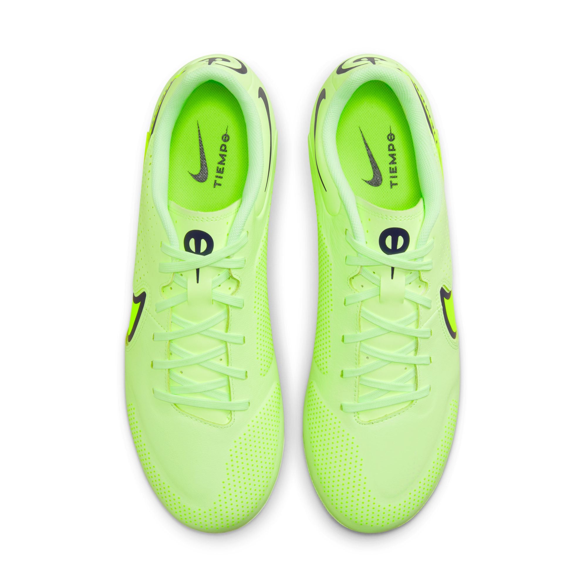 Nike Tiempo Legend 9 Academy AG Artificial-Grass Soccer Cleat