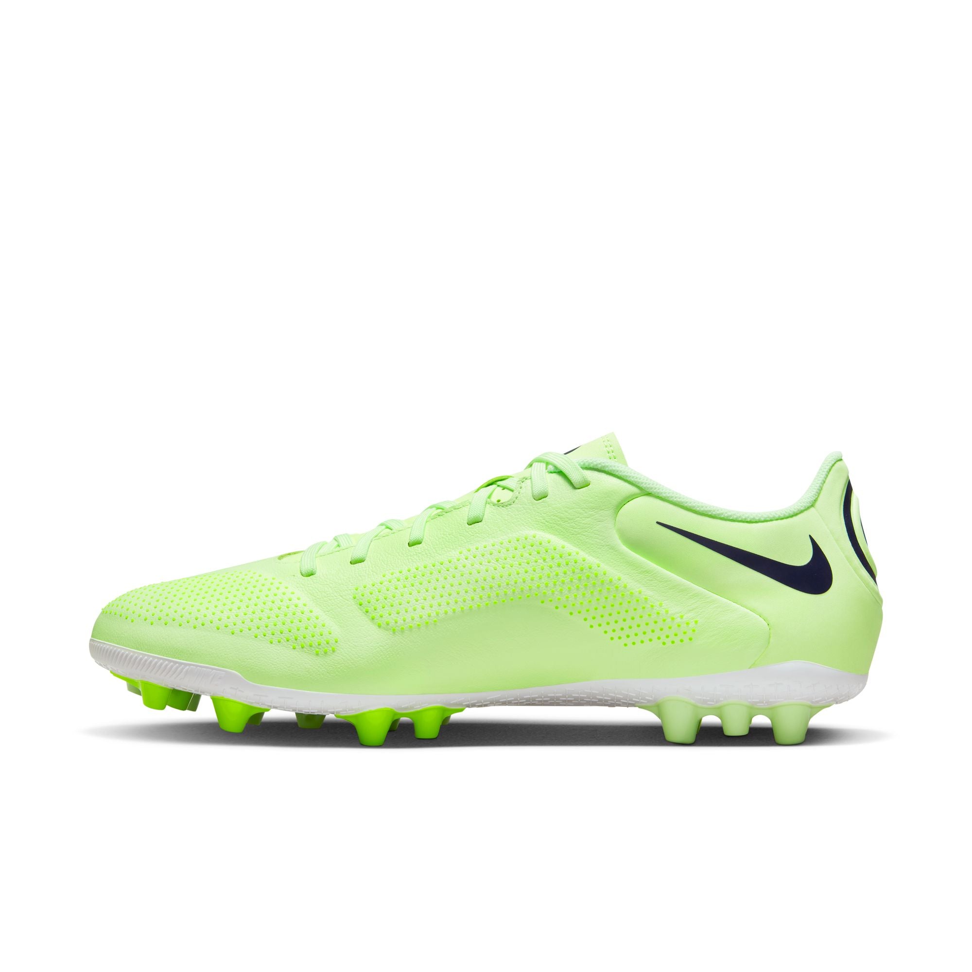 Prestige Dwaal gebruik Nike Tiempo Legend 9 Academy AG Artificial-Grass Soccer Cleat
