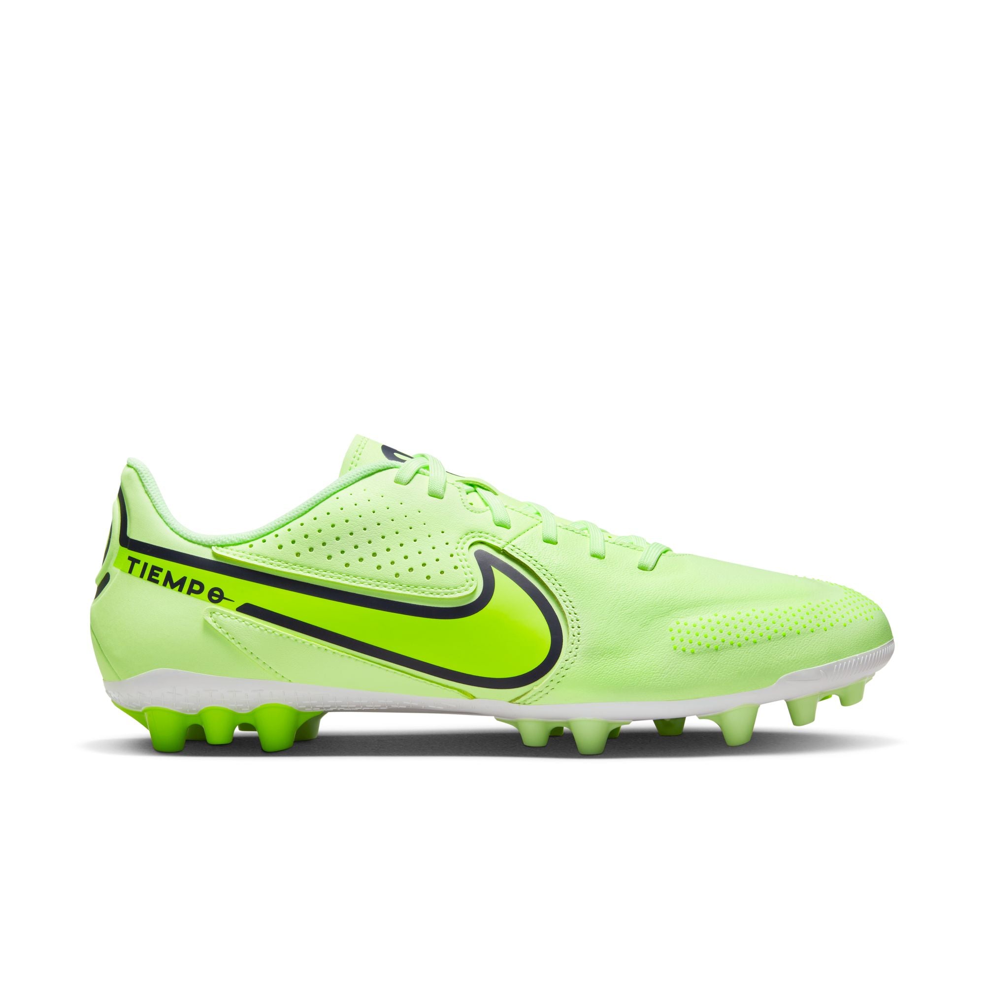 Nike Tiempo Legend 9 Academy AG Artificial-Grass Soccer Cleat