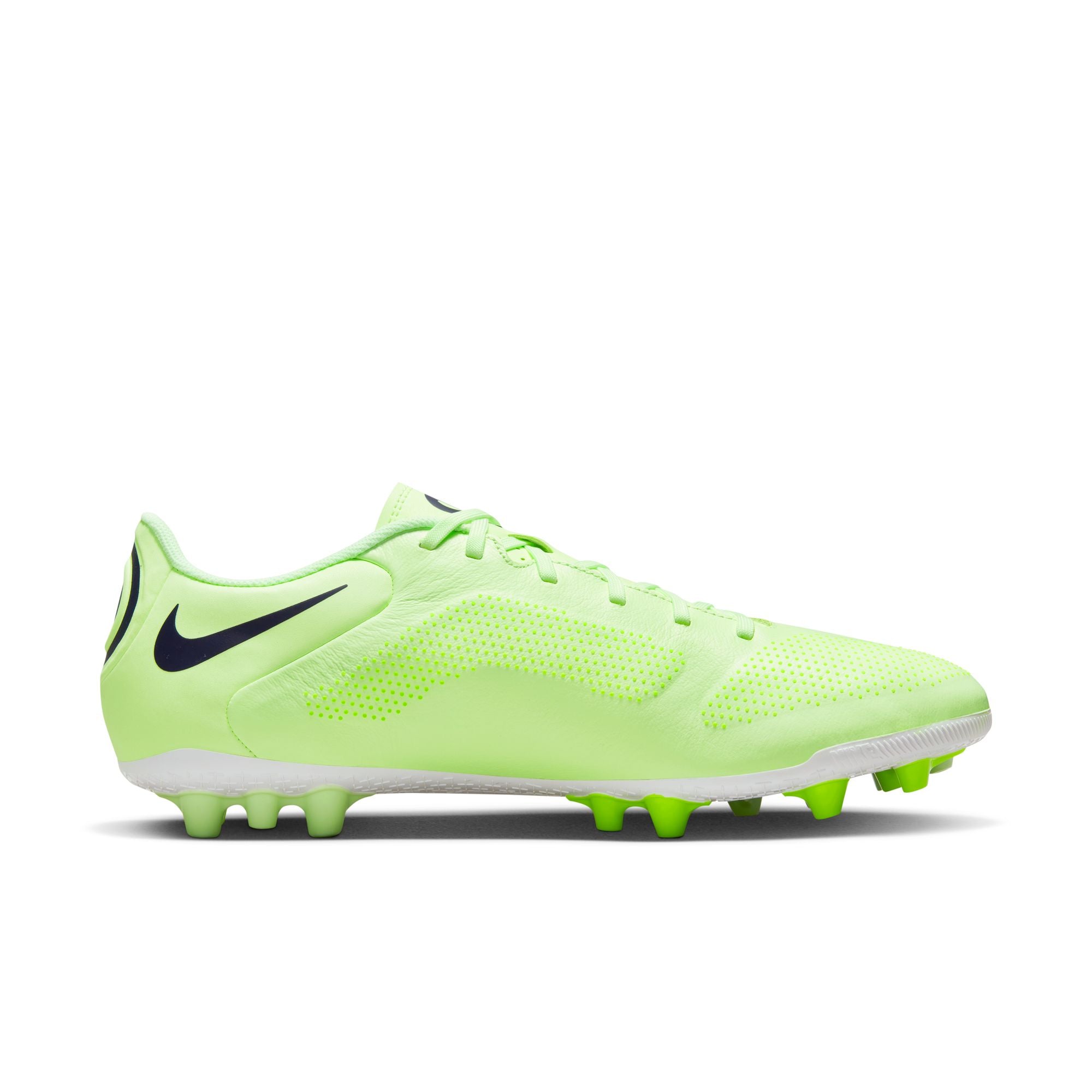 Nike Tiempo Legend 9 Academy AG Artificial-Grass Soccer Cleat