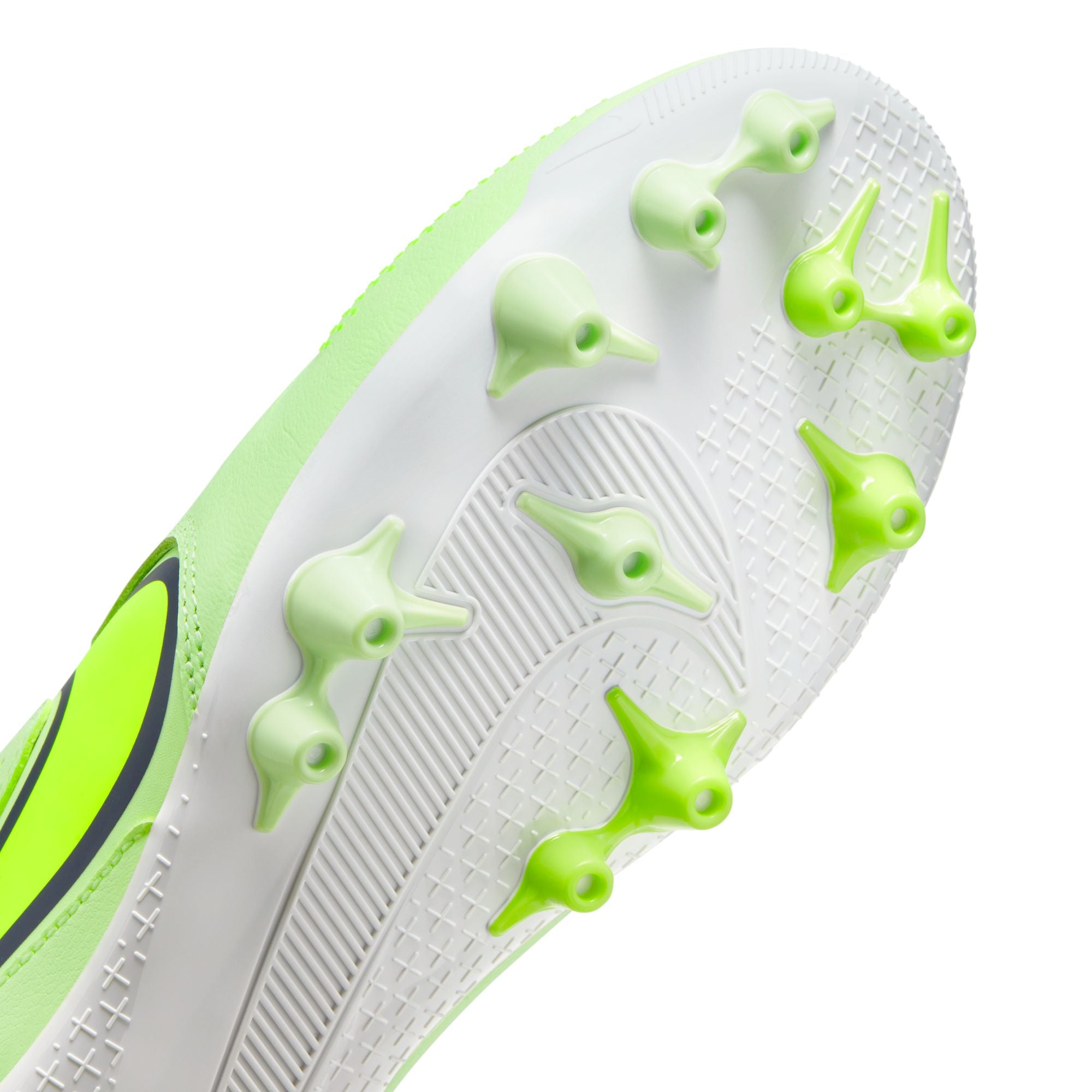 Nike Tiempo Legend 9 Academy AG Artificial-Grass Soccer Cleat